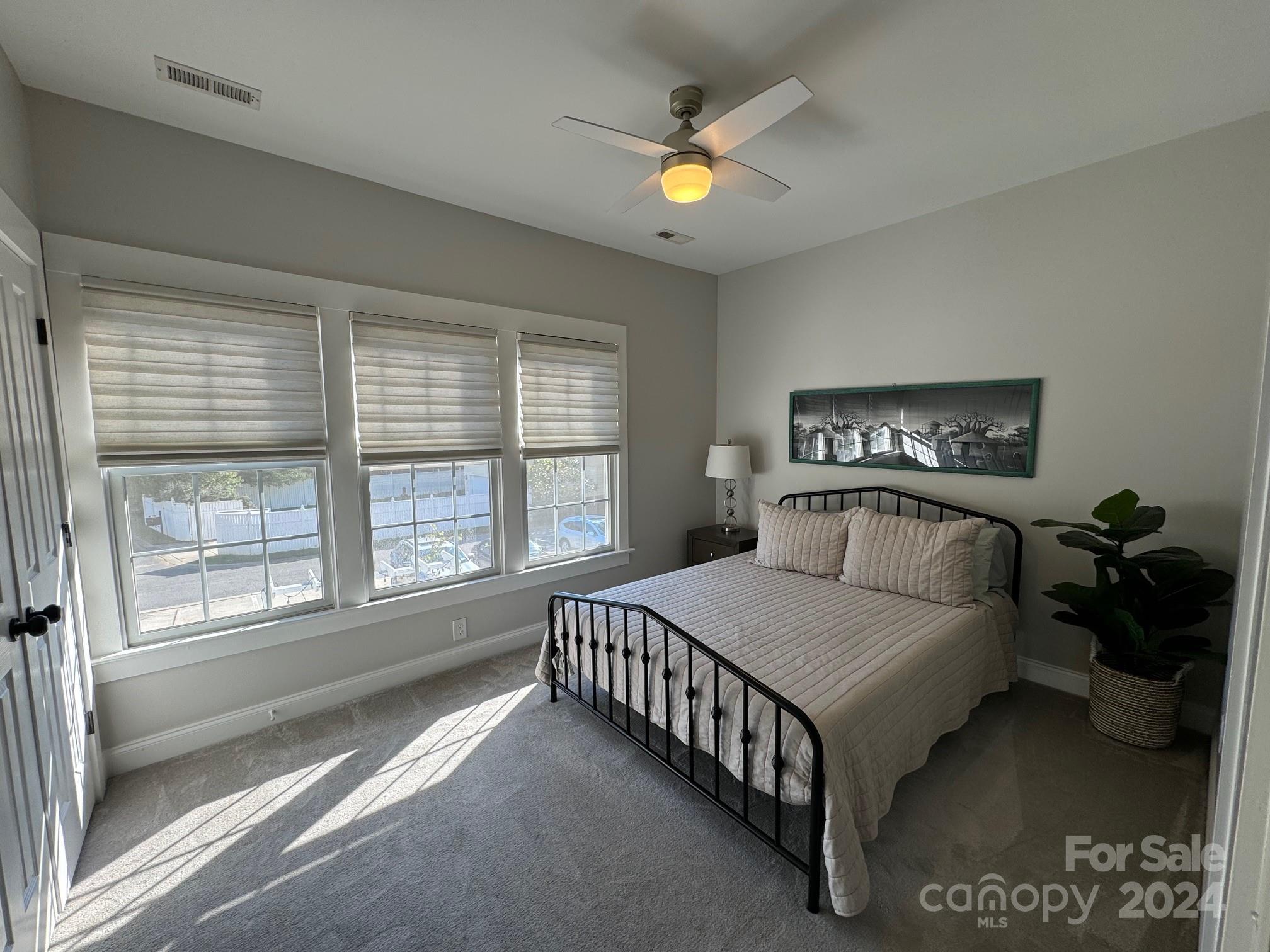 Baxter Village - Residential