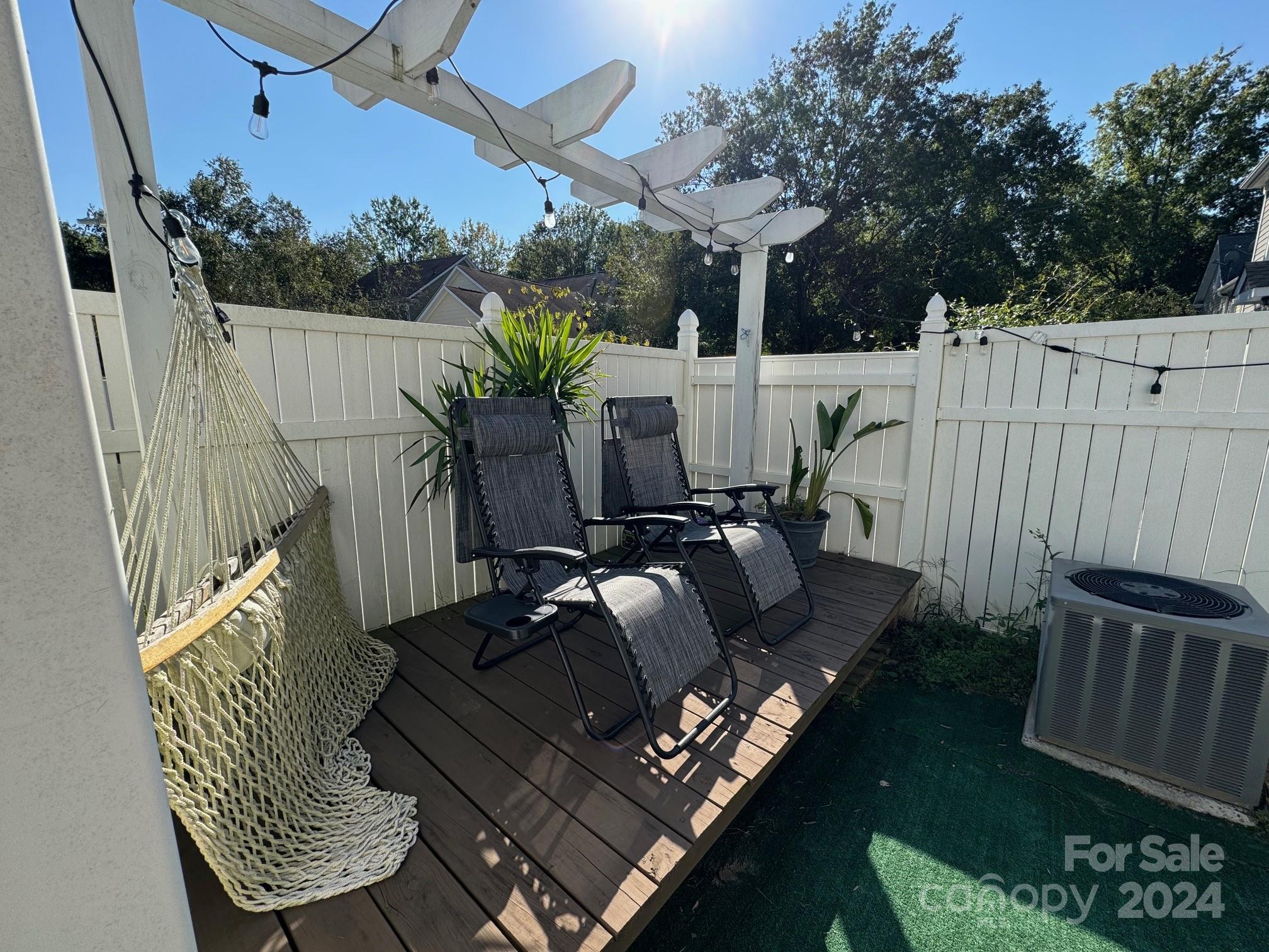 Baxter Village - Residential