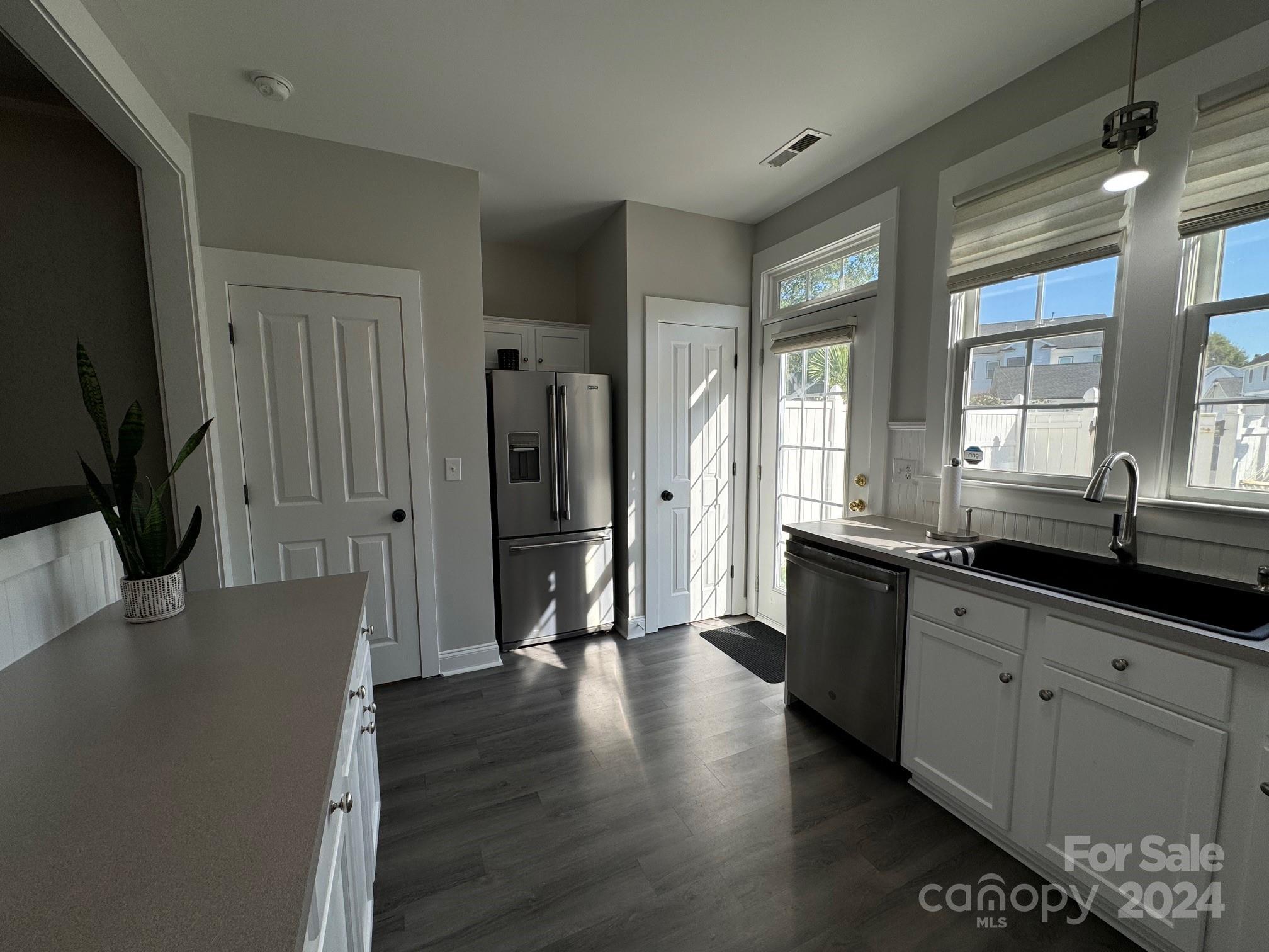 Baxter Village - Residential