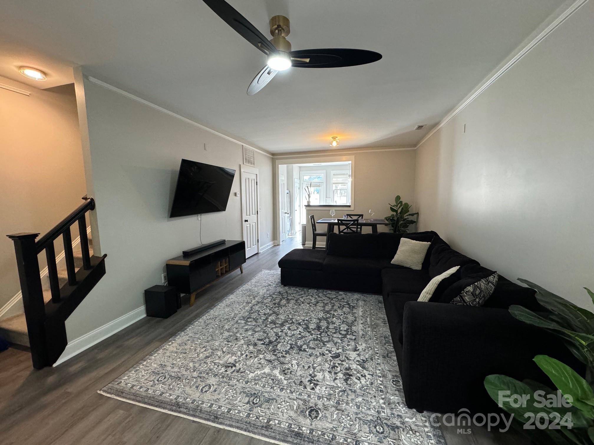 Baxter Village - Residential