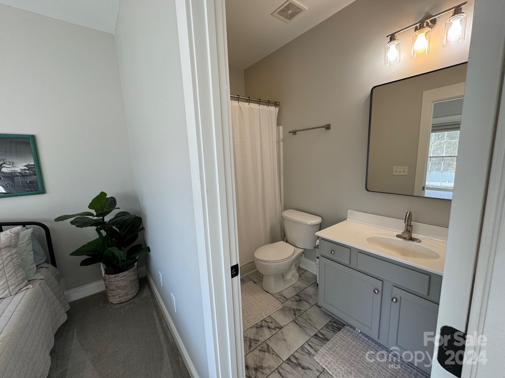 Baxter Village - Residential