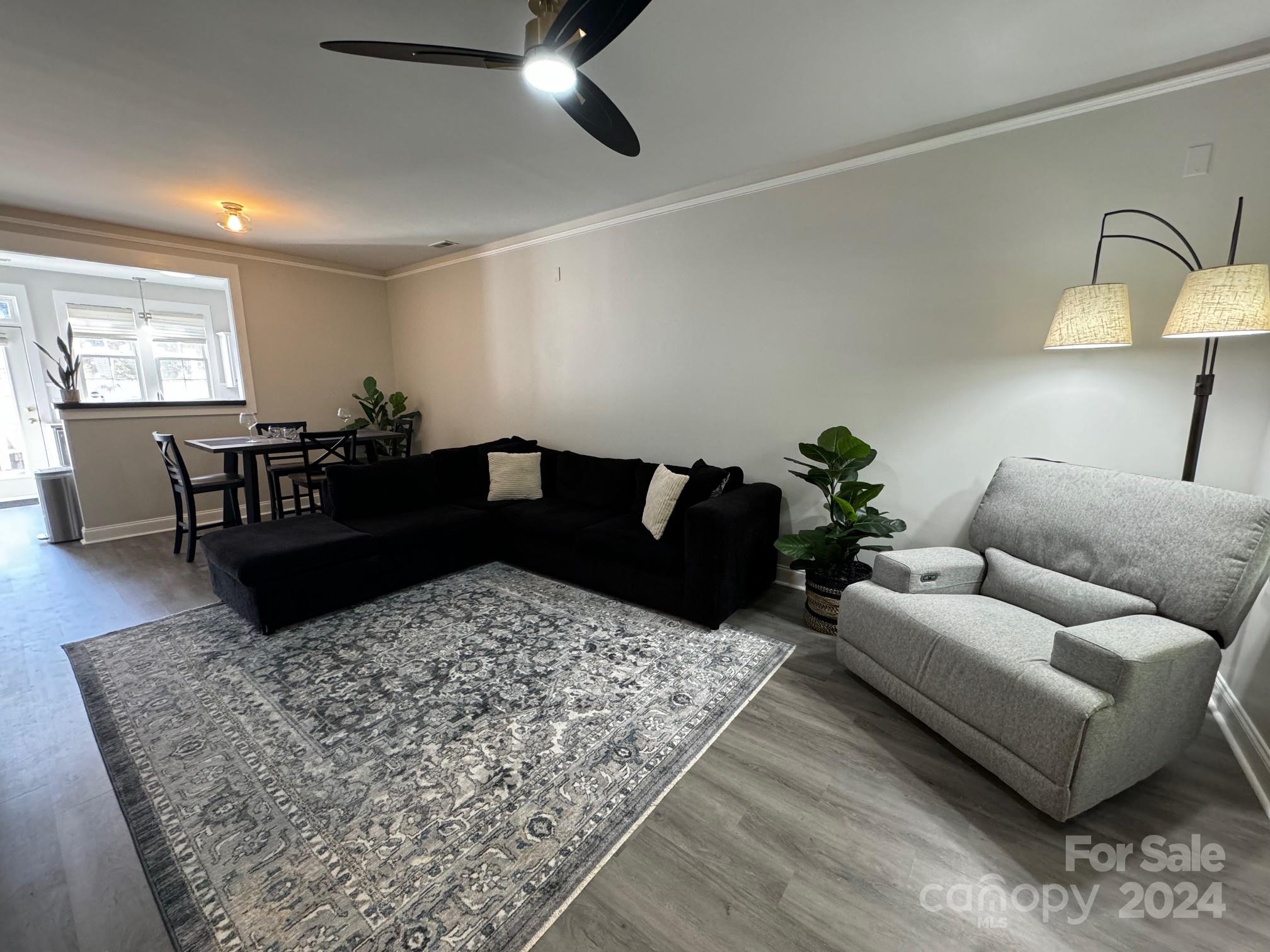 Baxter Village - Residential