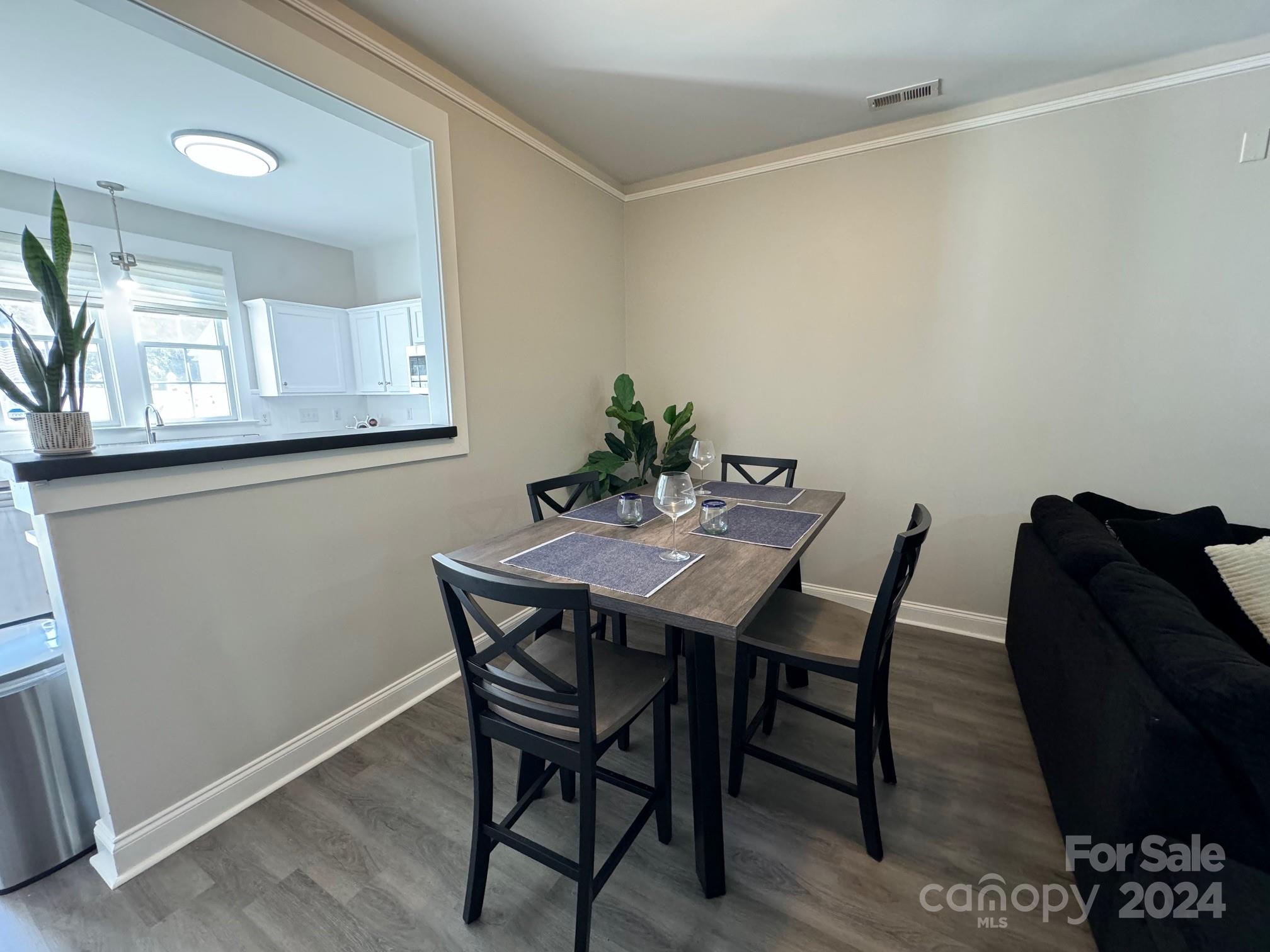 Baxter Village - Residential