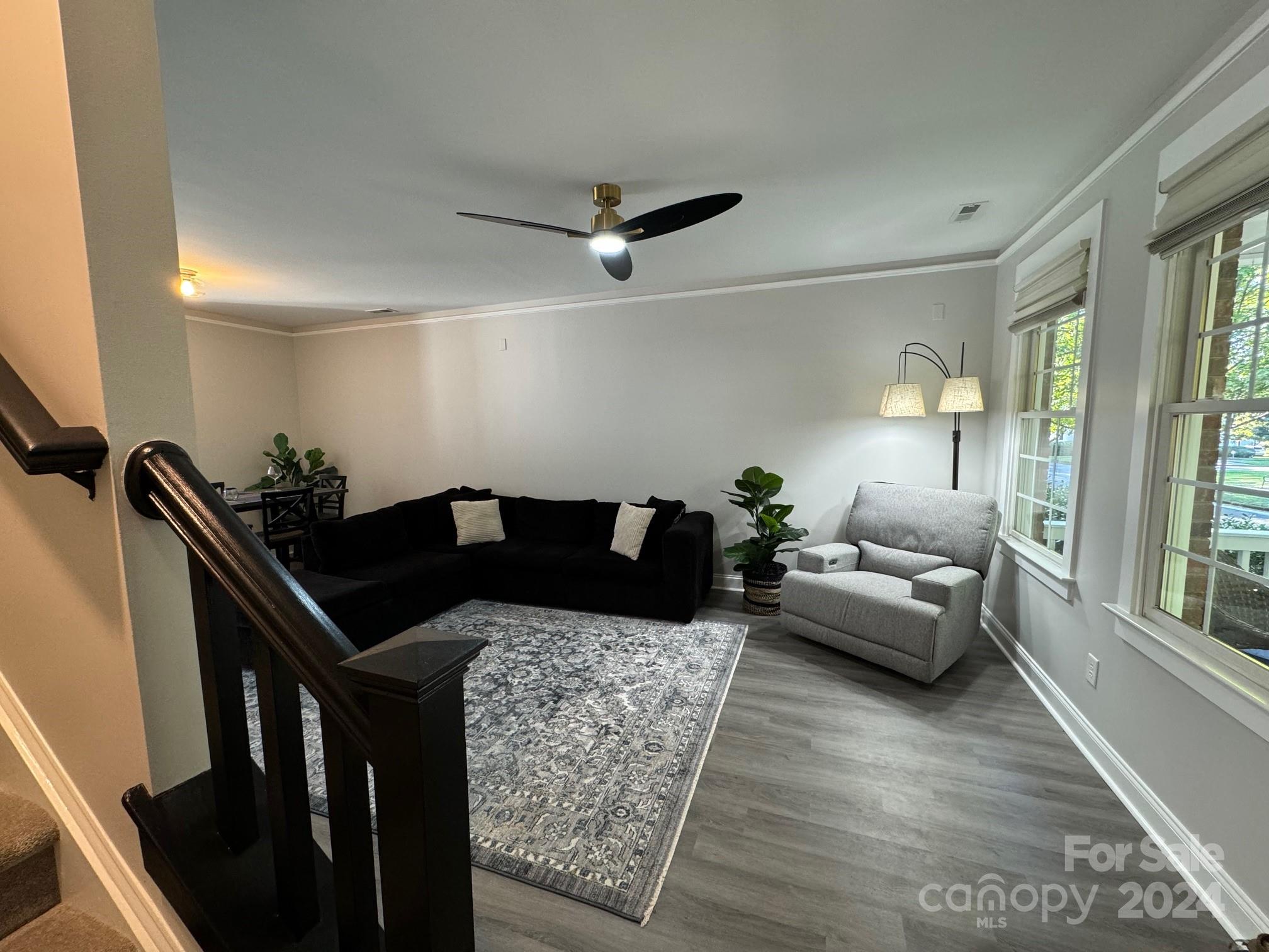 Baxter Village - Residential