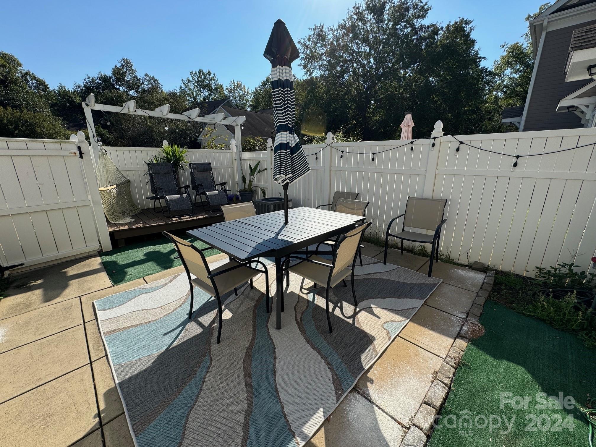 Baxter Village - Residential