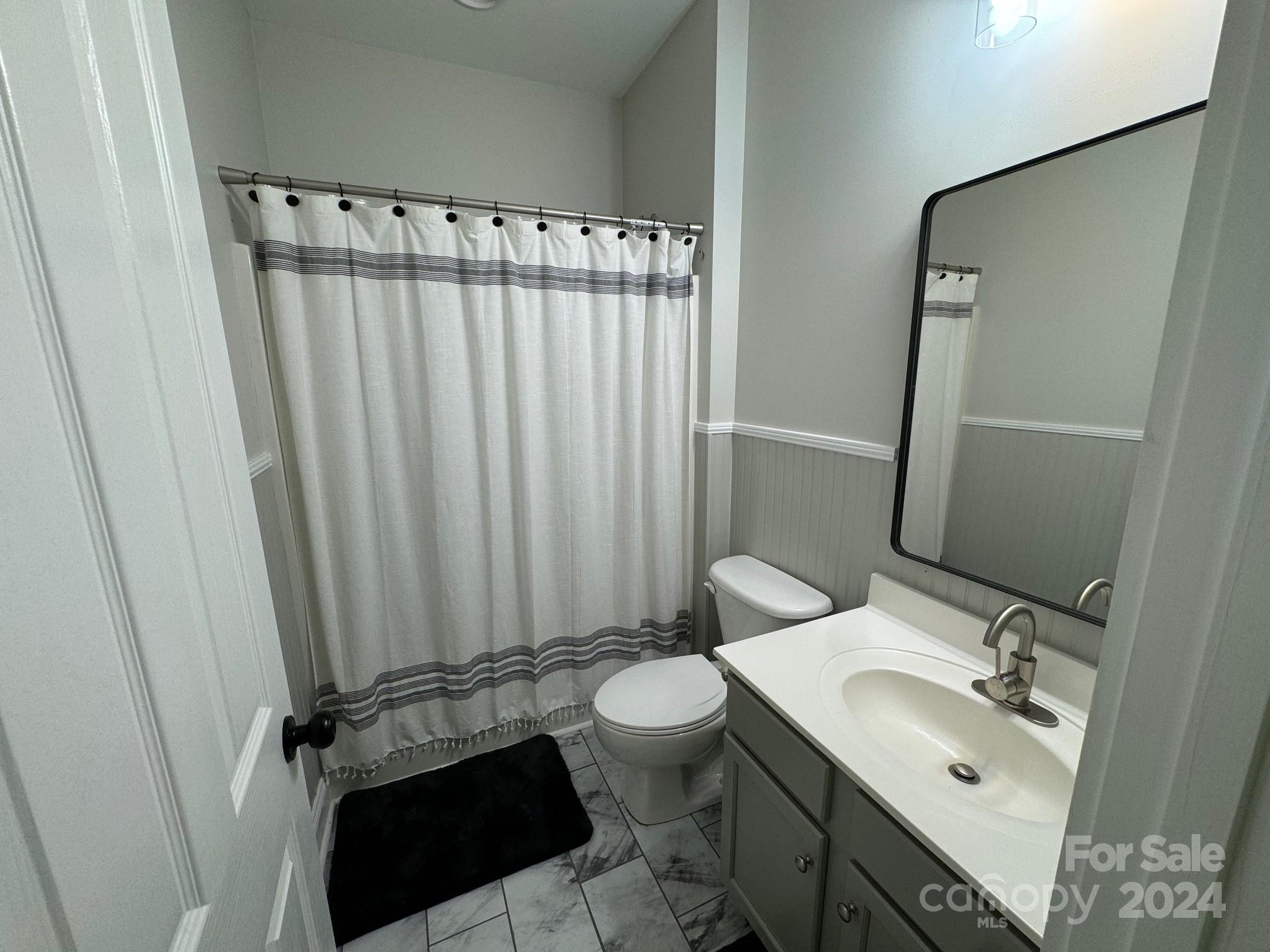 Baxter Village - Residential