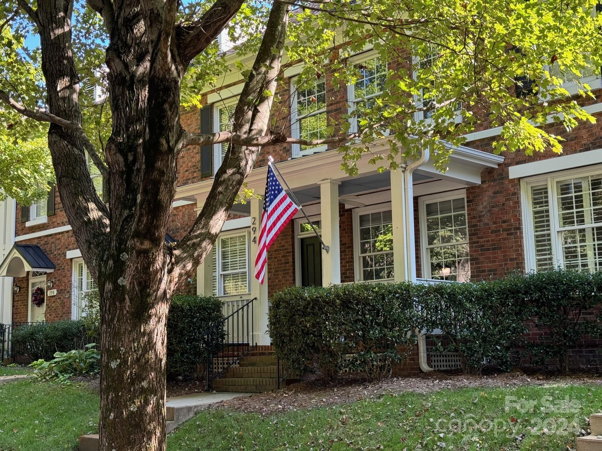 Baxter Village - Residential