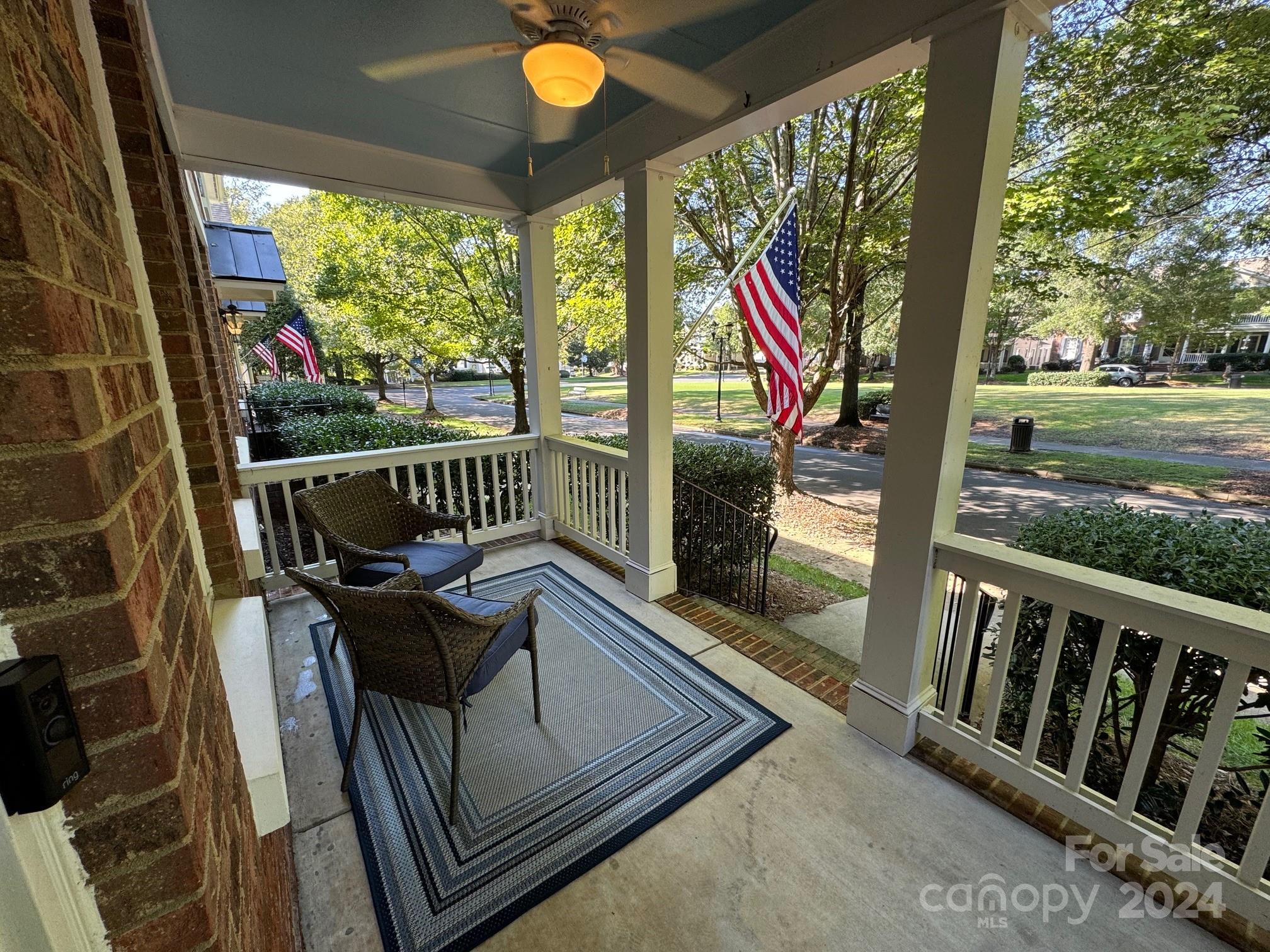 Baxter Village - Residential