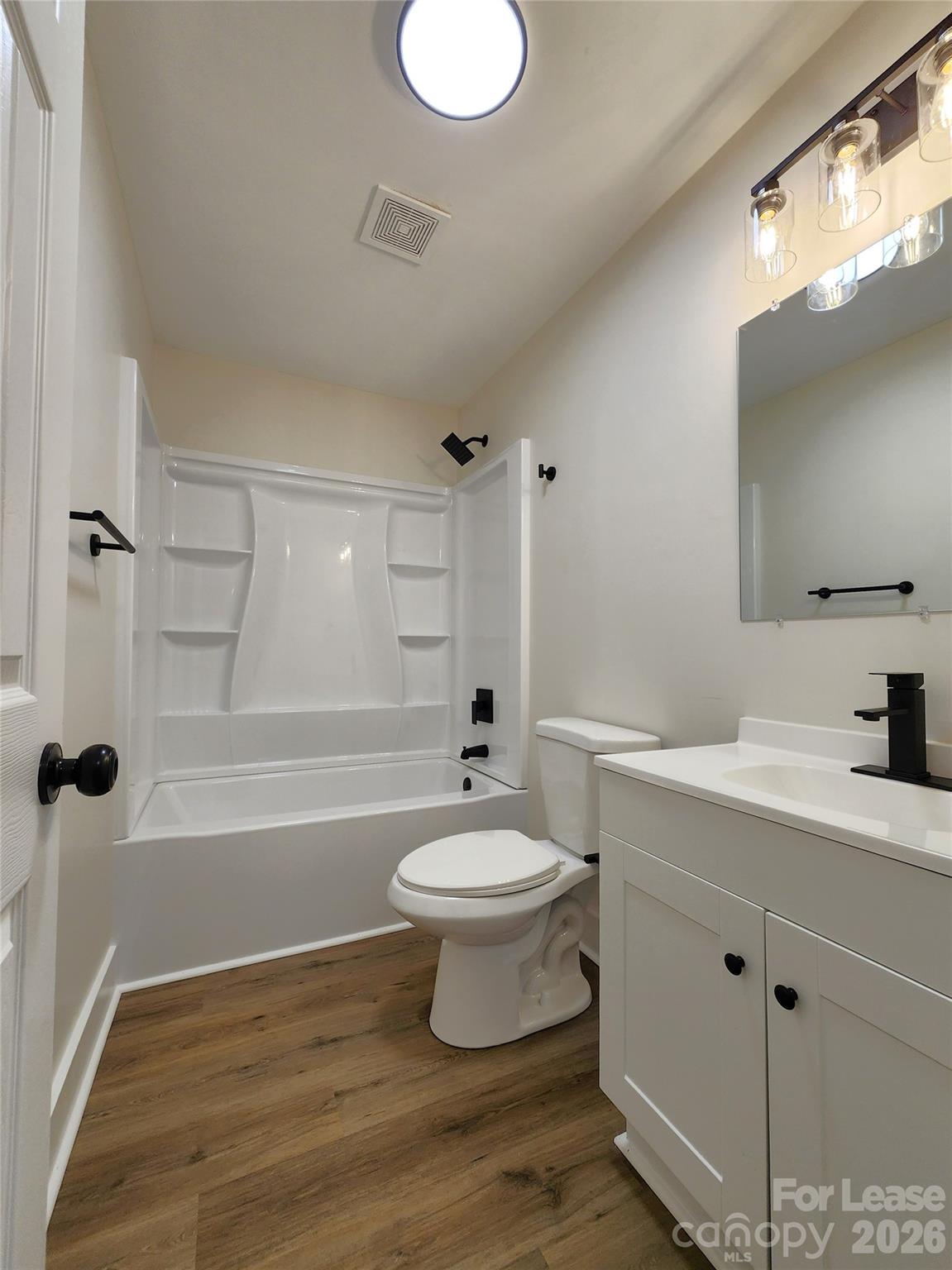 None - Residential Lease