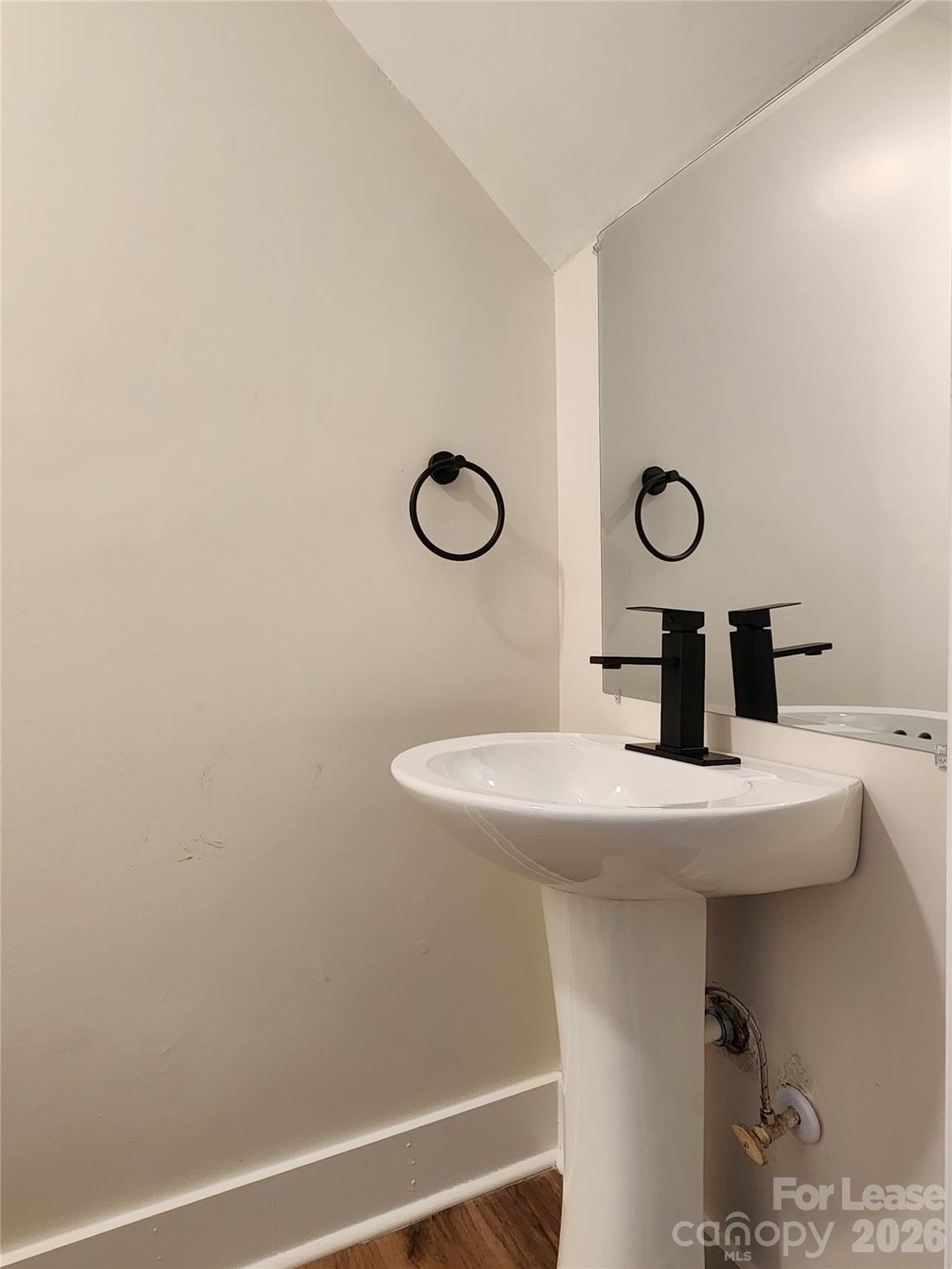 None - Residential Lease