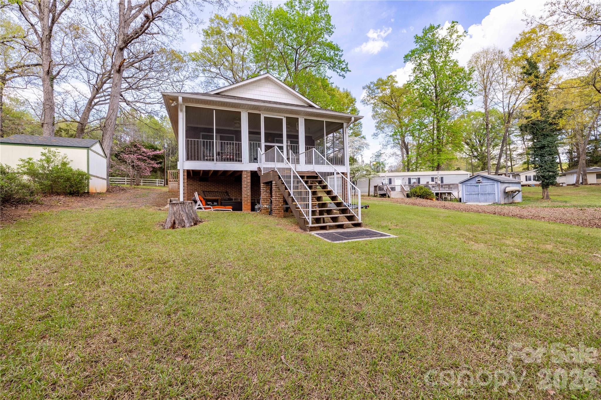 Fairway Shores - Residential