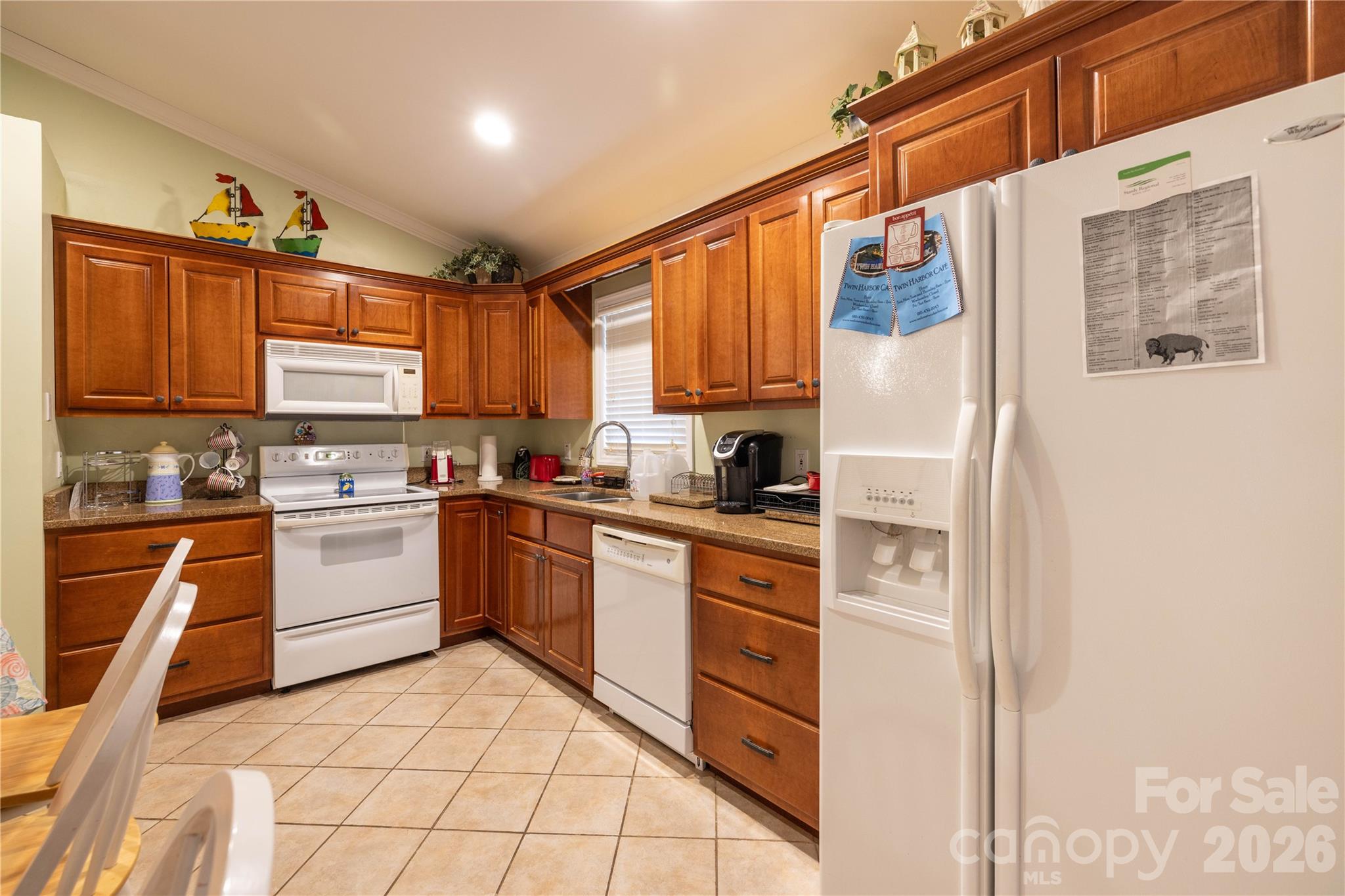 Fairway Shores - Residential