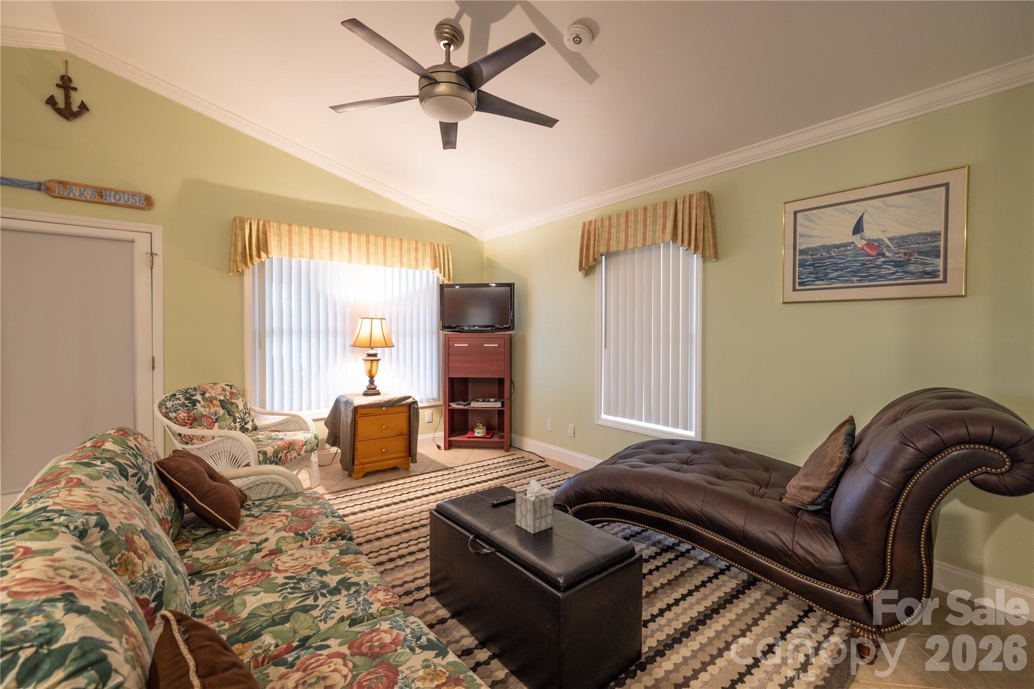 Fairway Shores - Residential