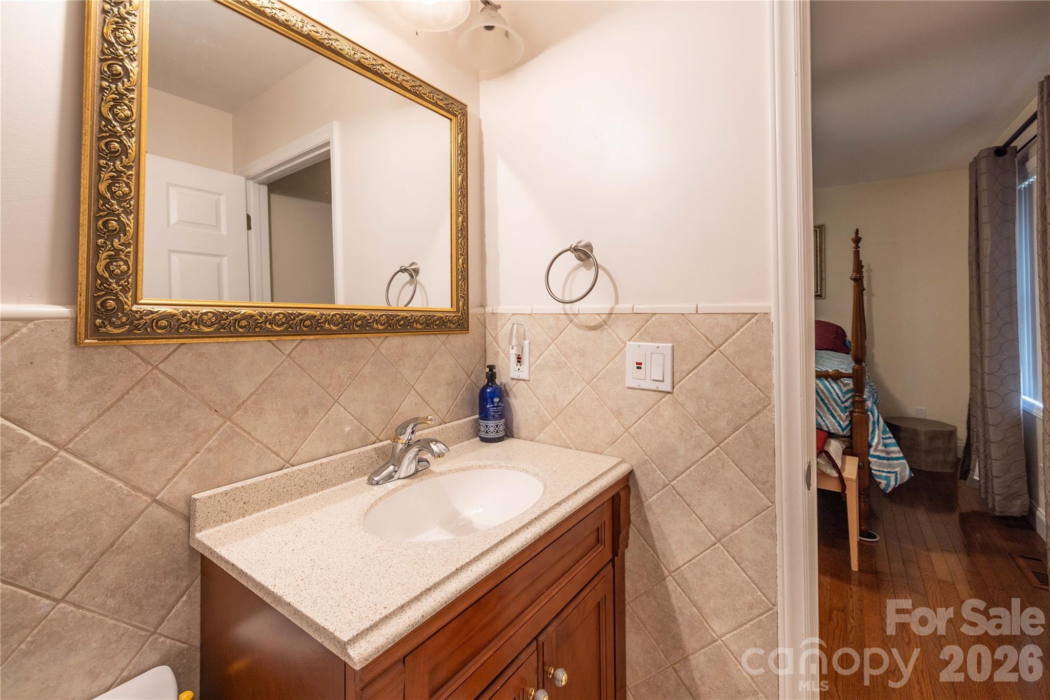 Fairway Shores - Residential