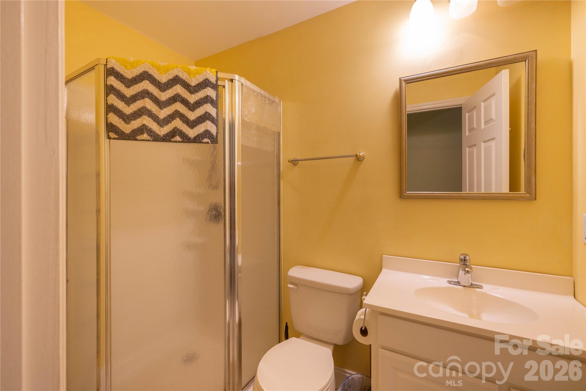 Fairway Shores - Residential