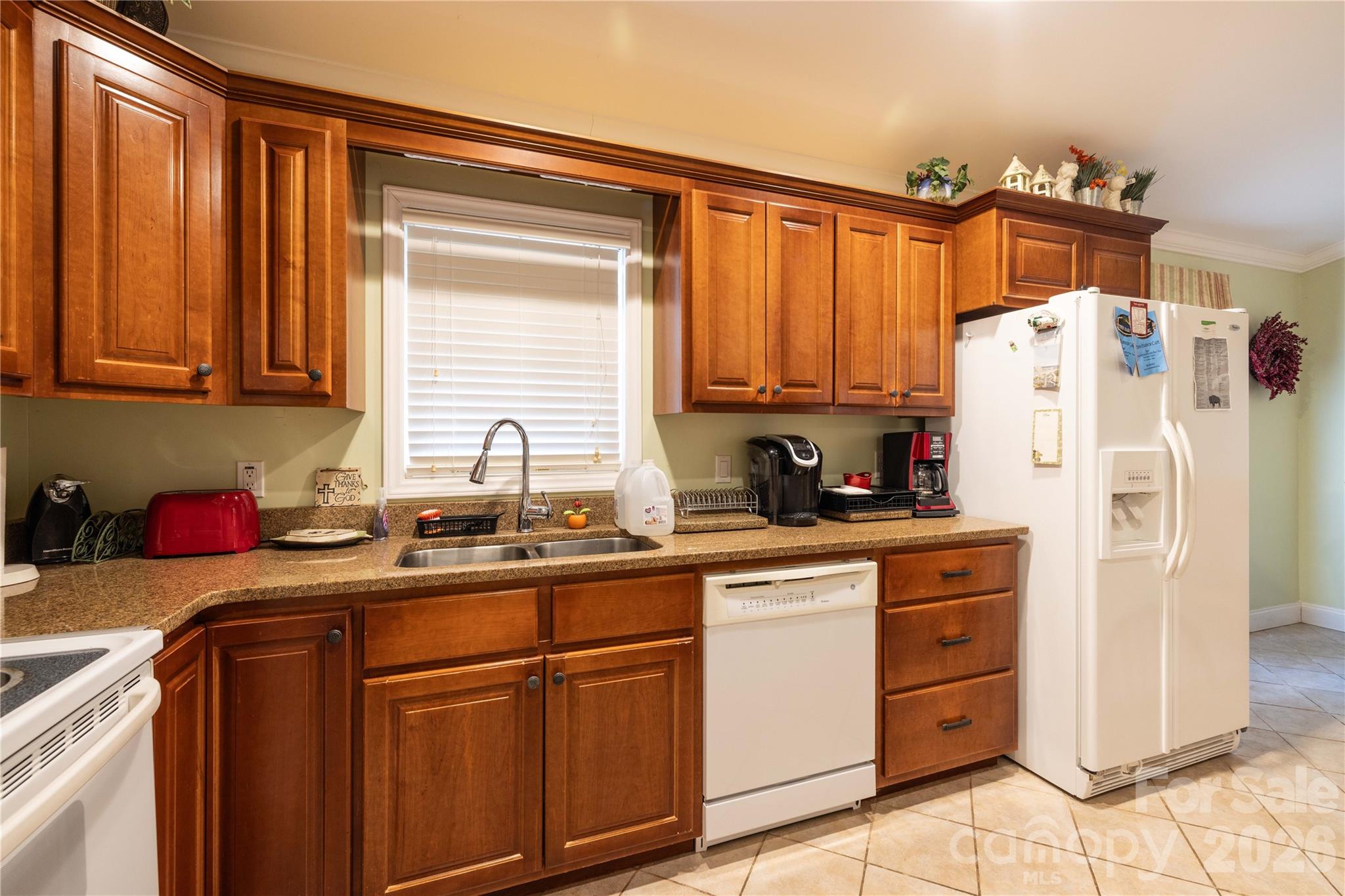 Fairway Shores - Residential