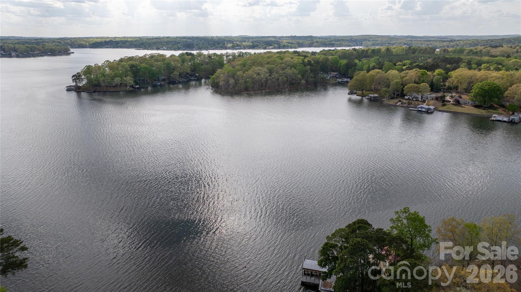 Fairway Shores - Residential