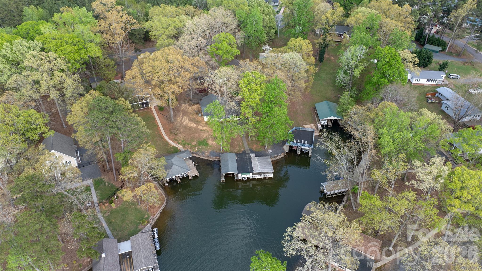 Fairway Shores - Residential