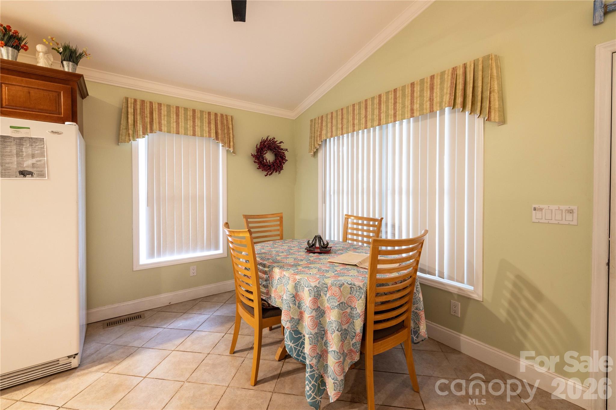 Fairway Shores - Residential