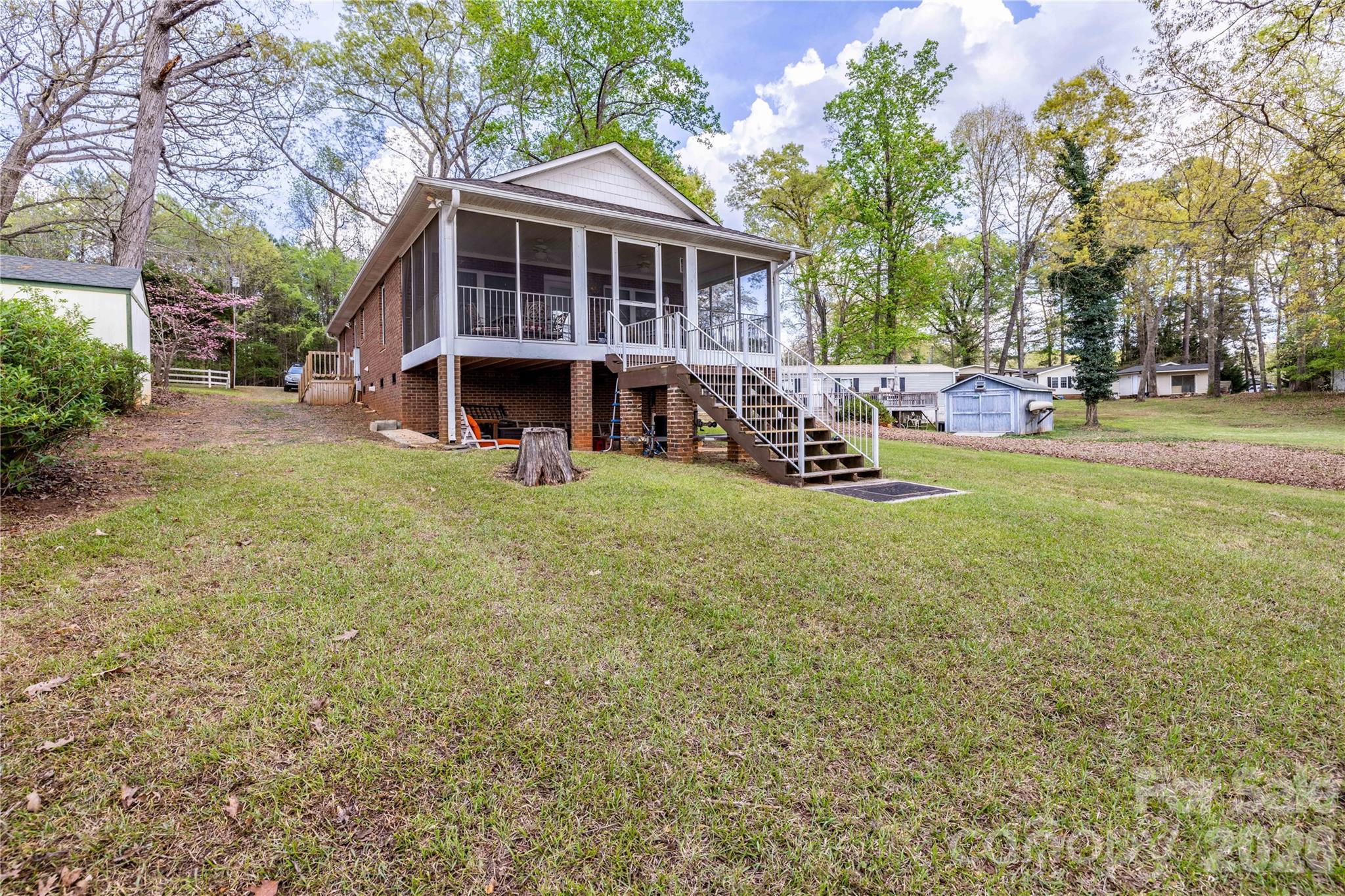 Fairway Shores - Residential