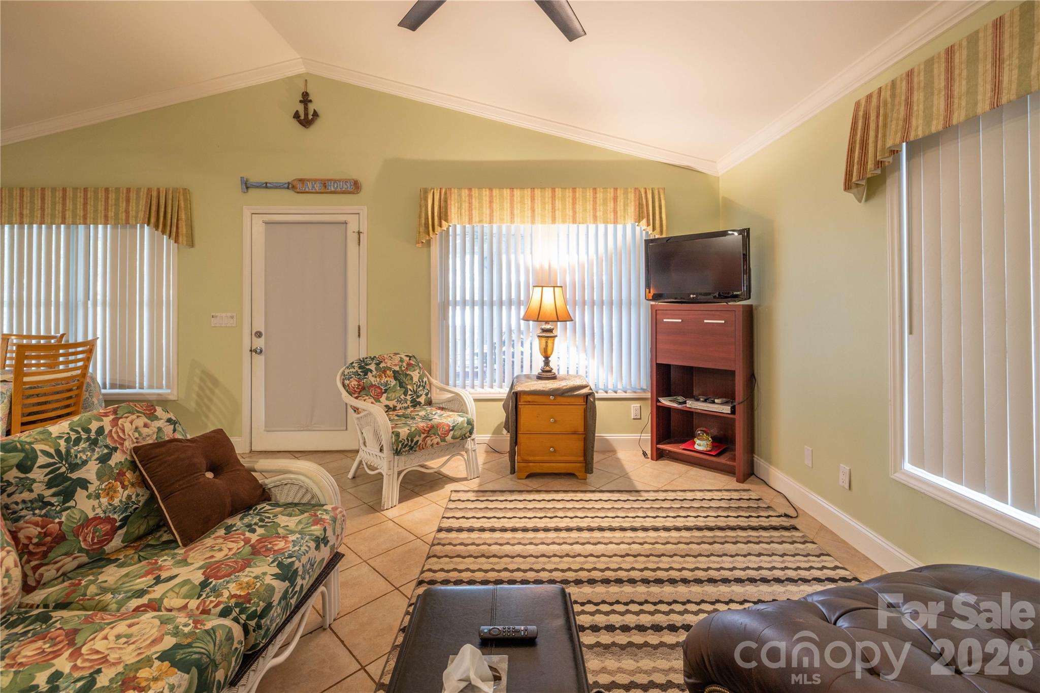 Fairway Shores - Residential