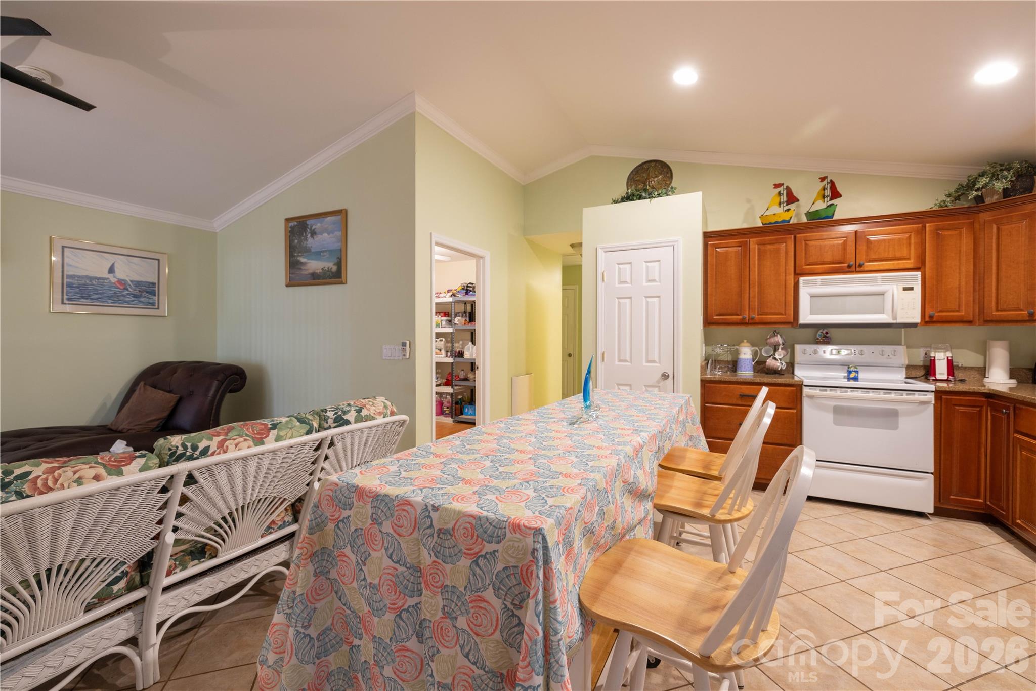 Fairway Shores - Residential