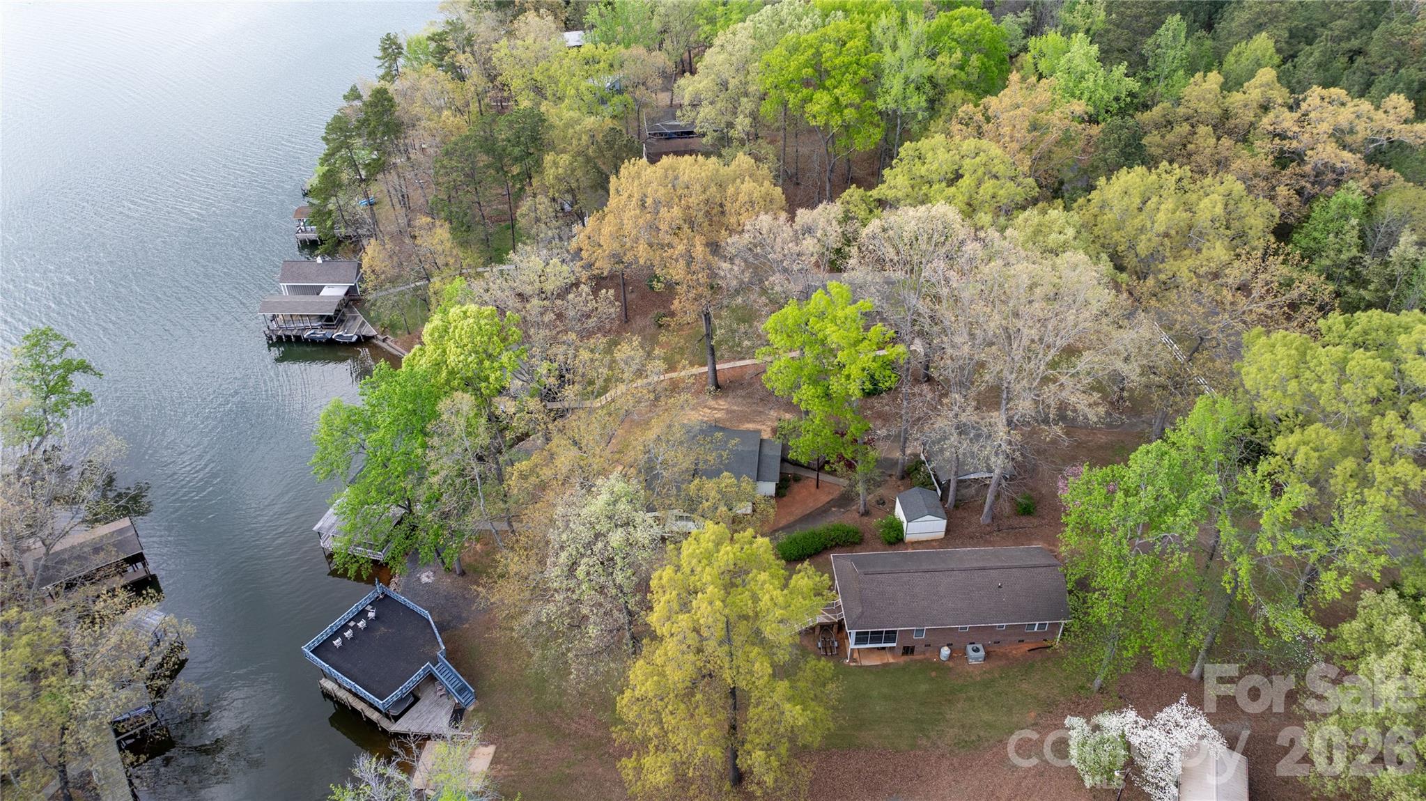 Fairway Shores - Residential