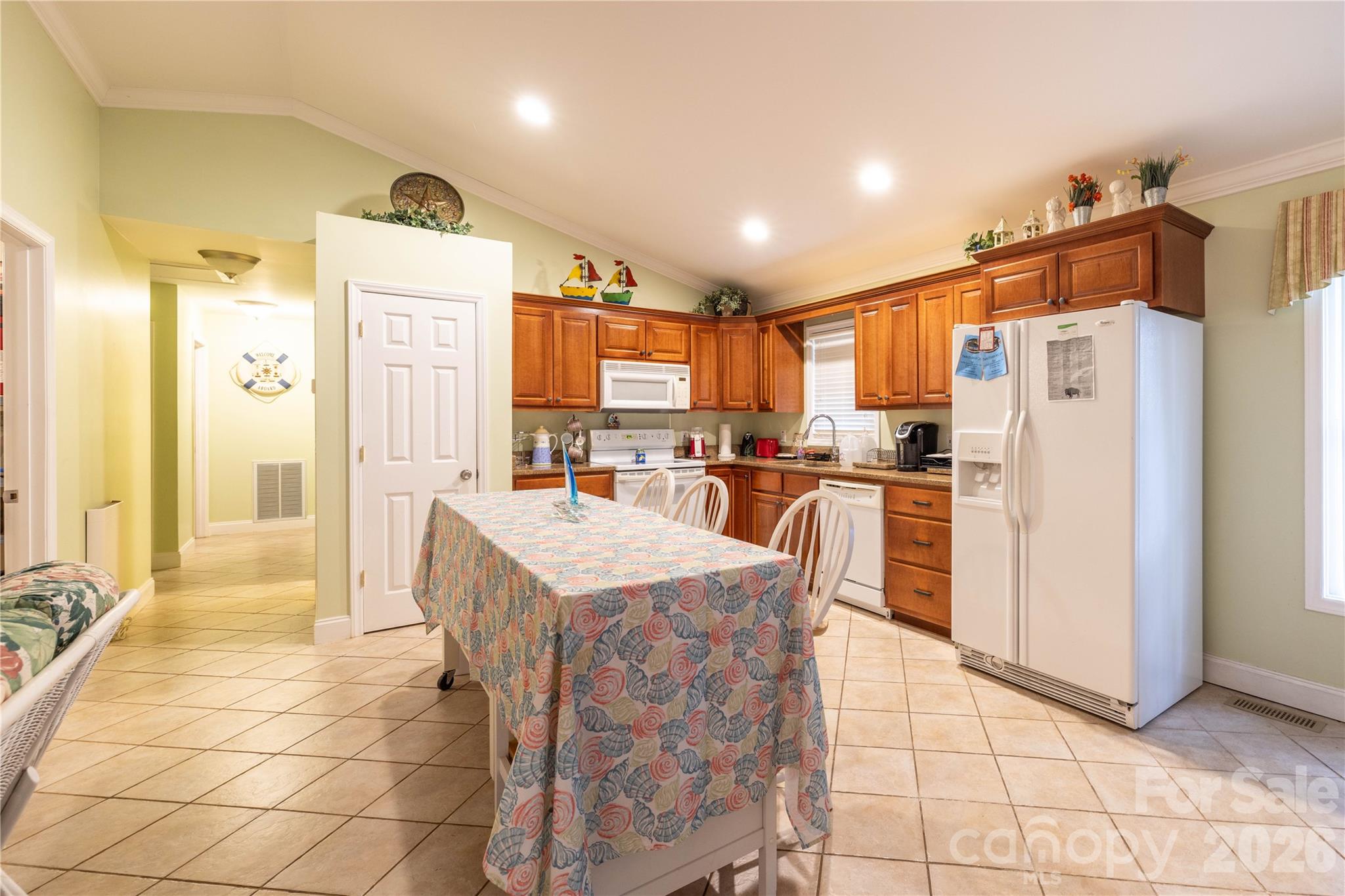 Fairway Shores - Residential