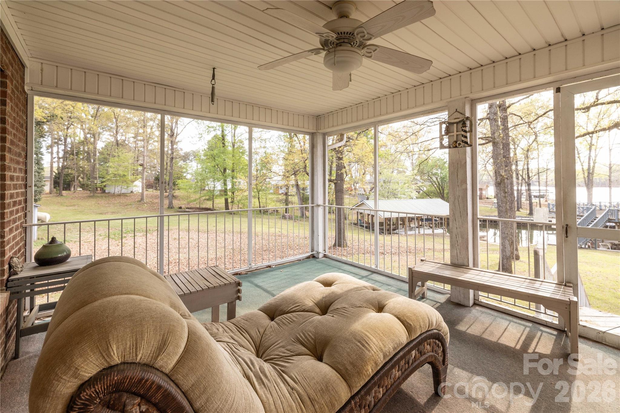 Fairway Shores - Residential