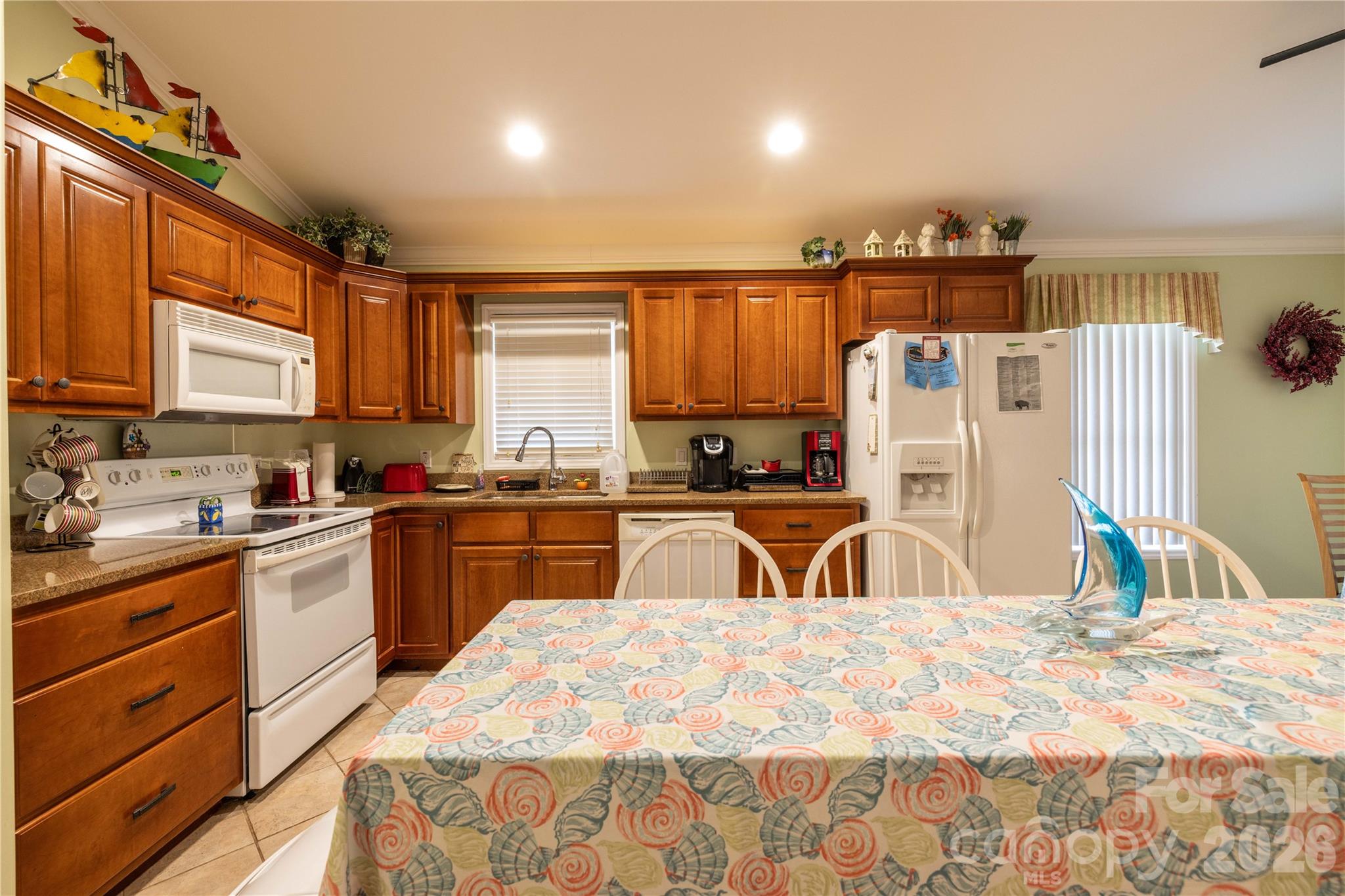 Fairway Shores - Residential