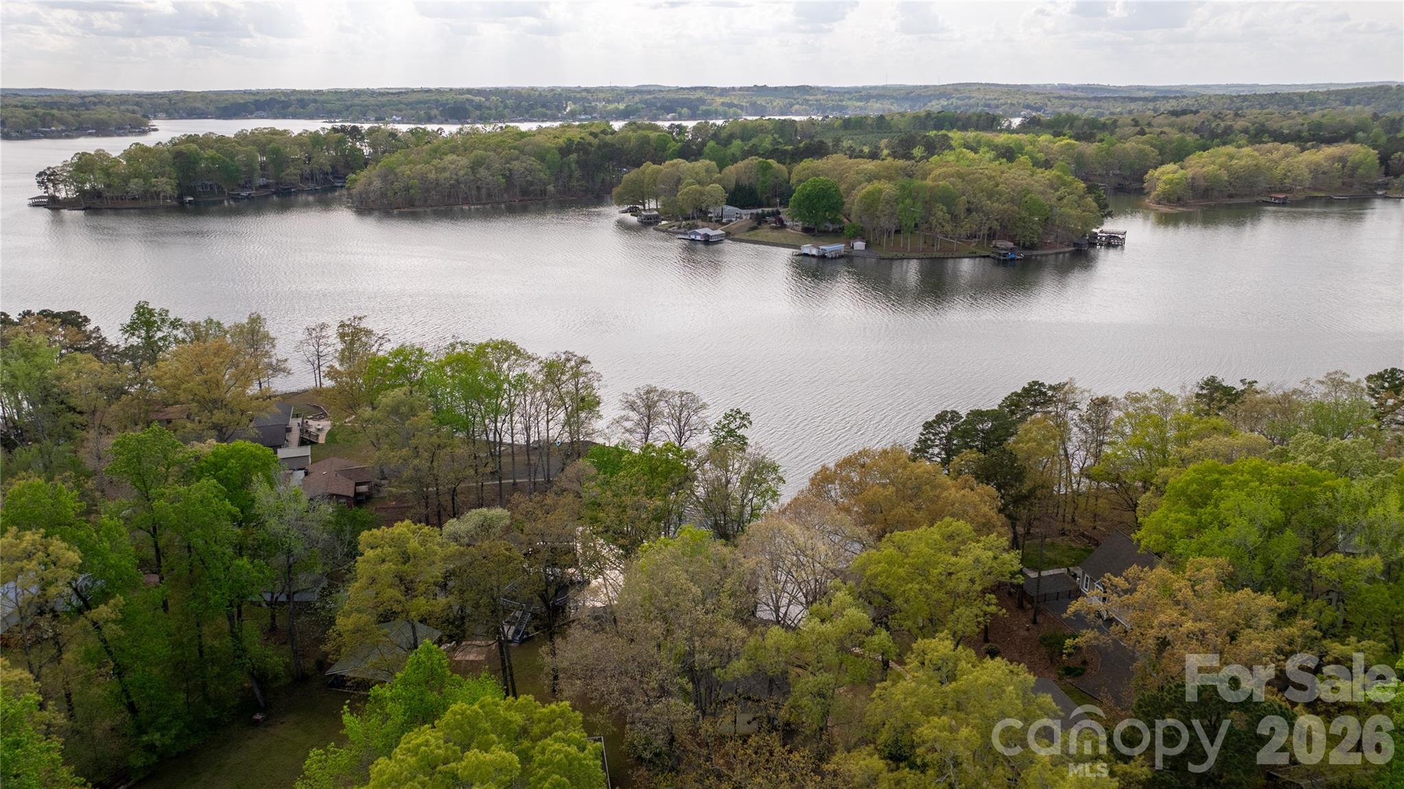 Fairway Shores - Residential