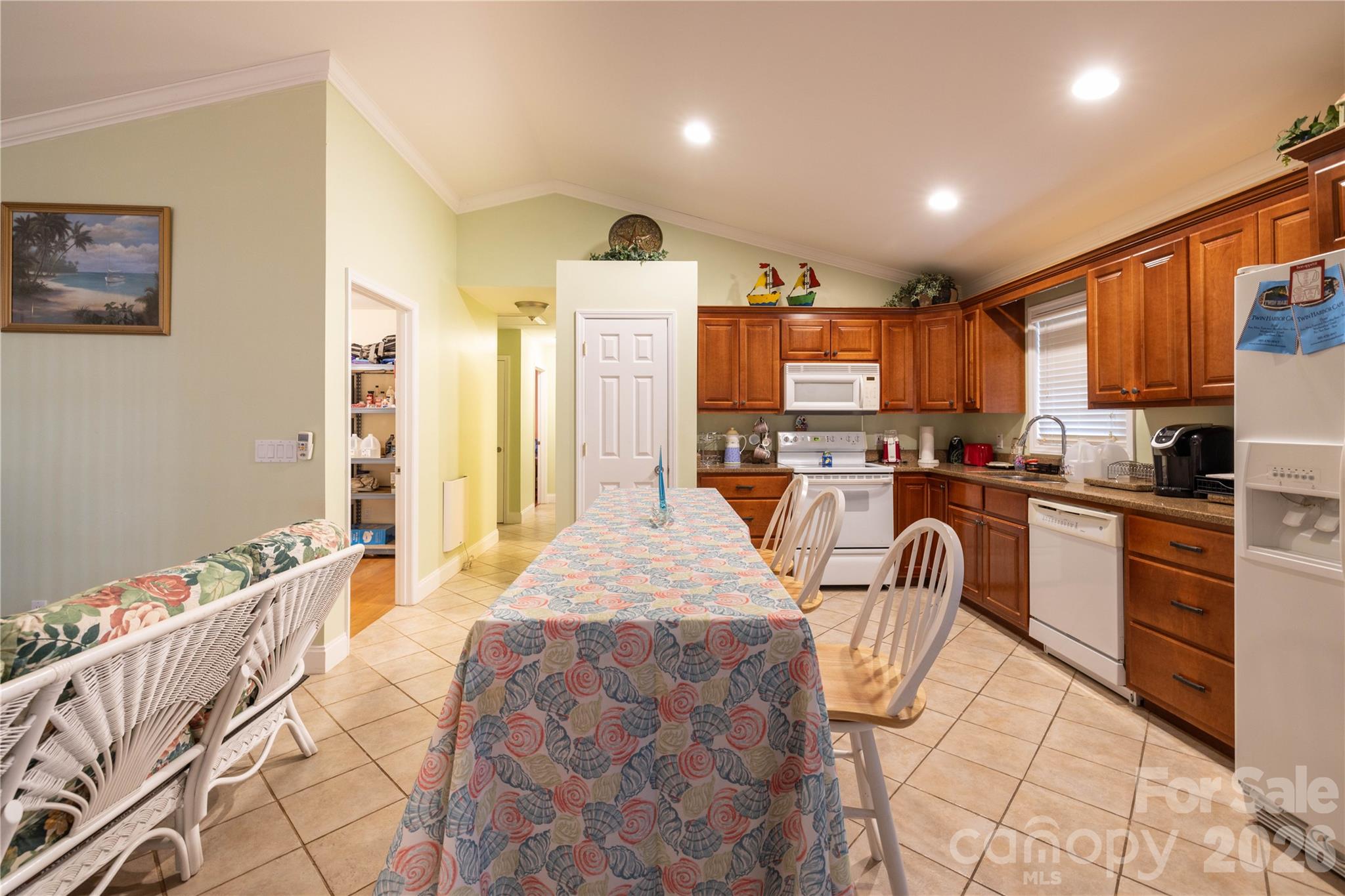 Fairway Shores - Residential