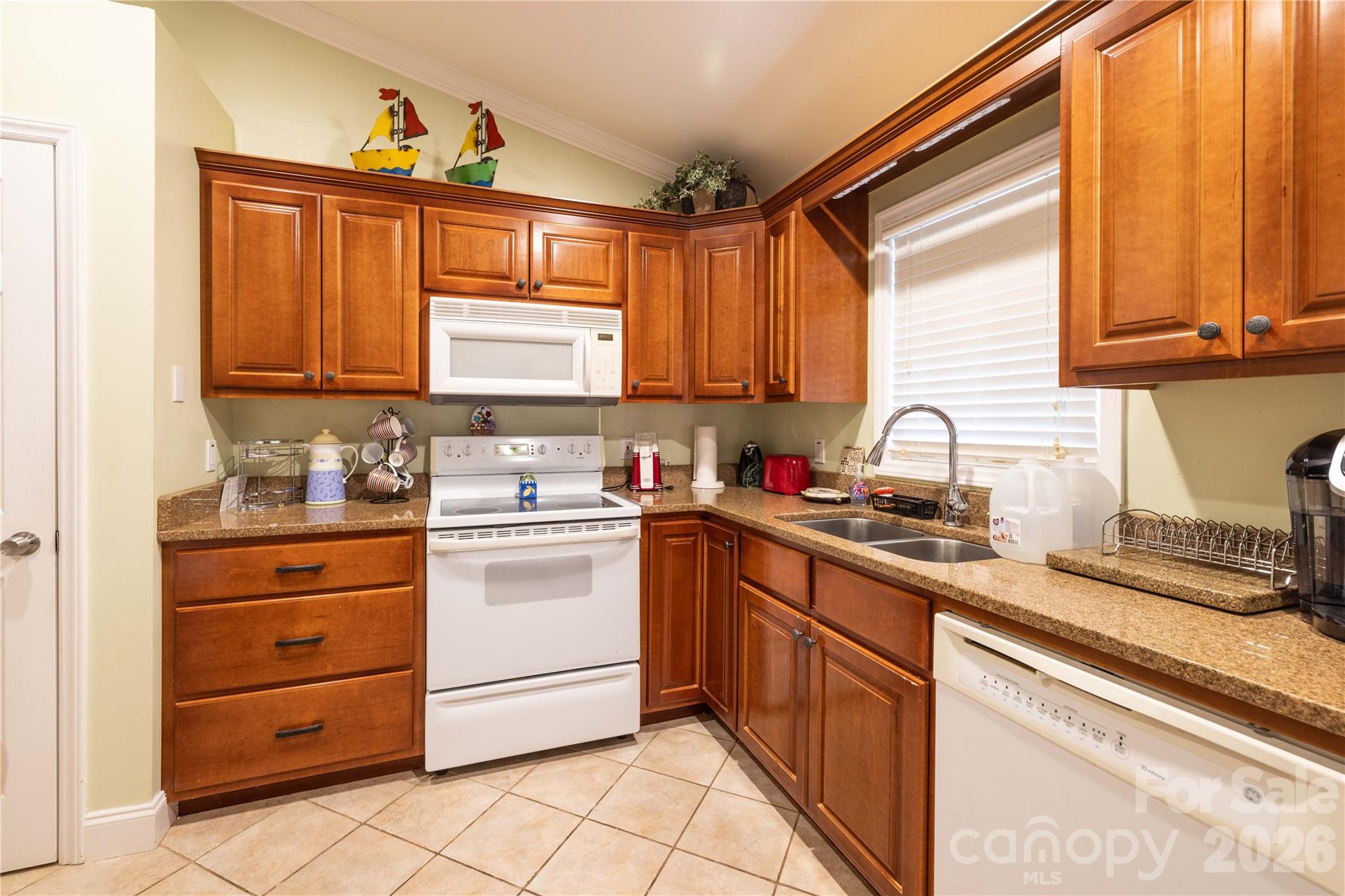 Fairway Shores - Residential