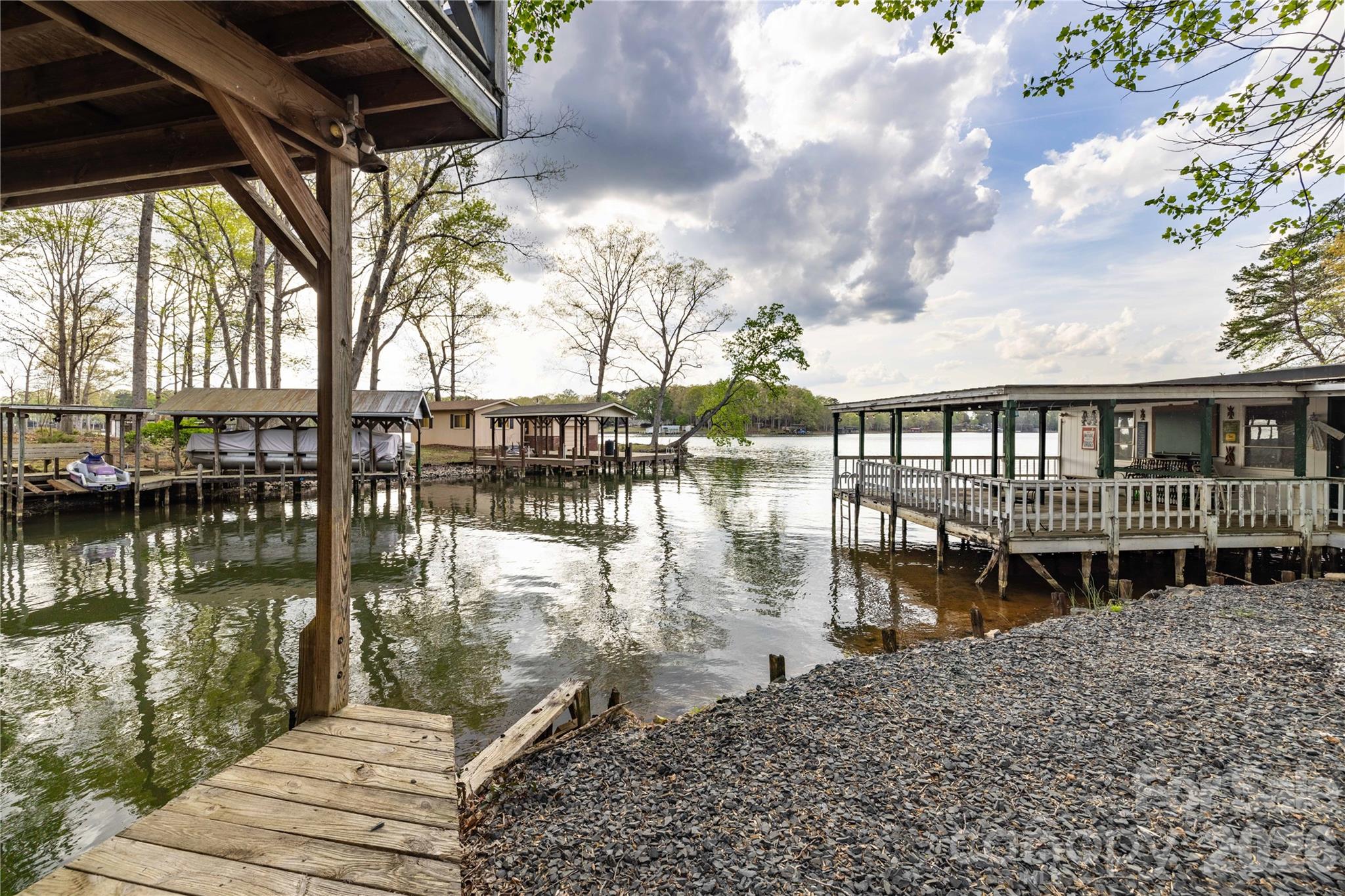 Fairway Shores - Residential