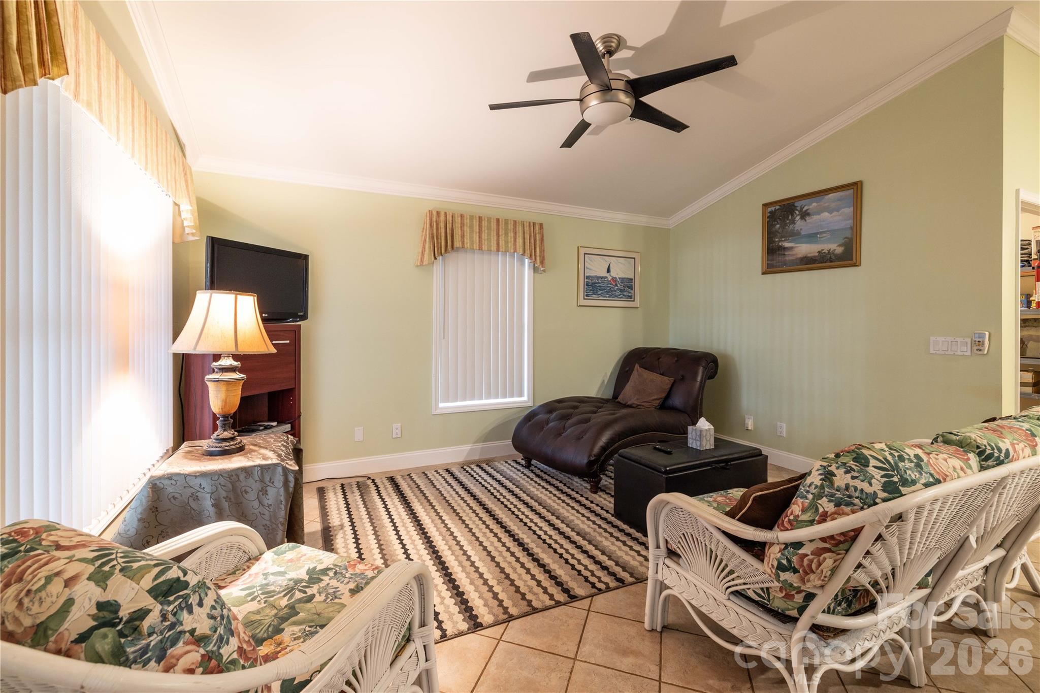 Fairway Shores - Residential