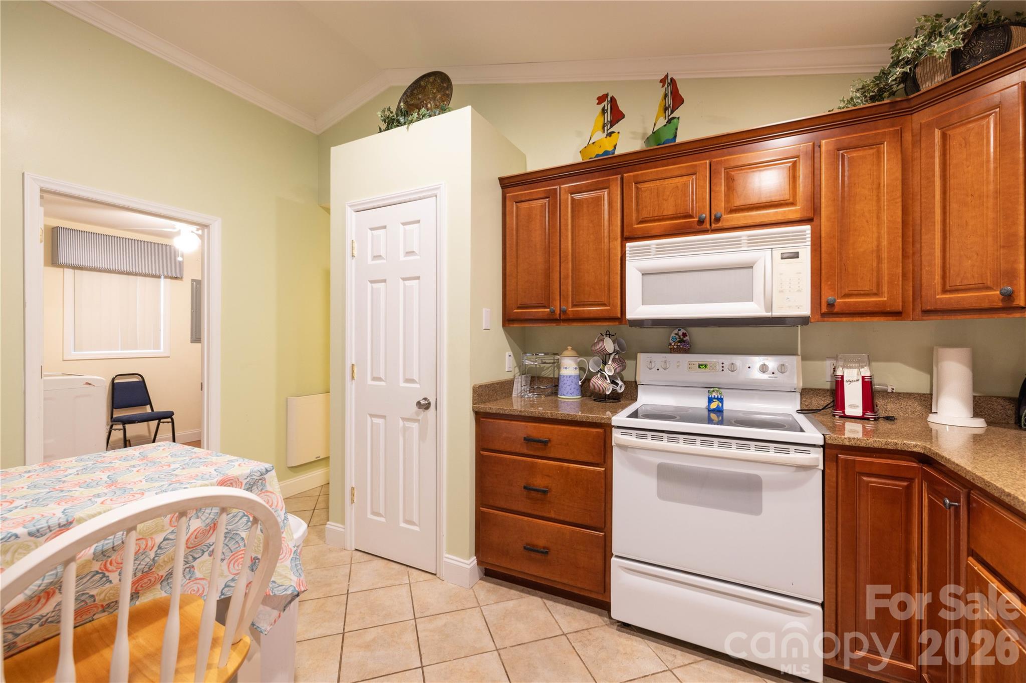 Fairway Shores - Residential