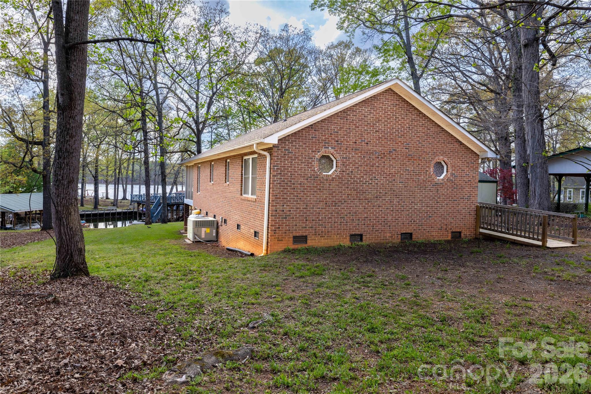 Fairway Shores - Residential