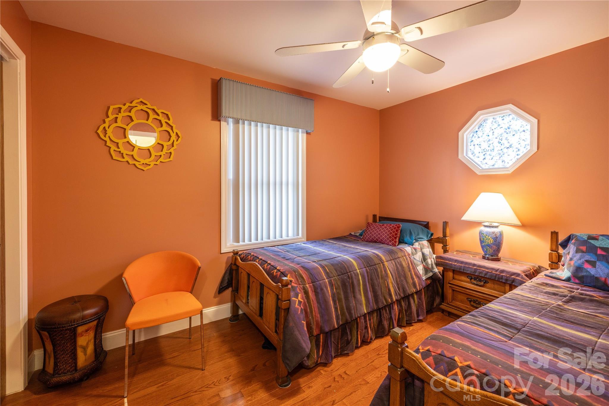 Fairway Shores - Residential