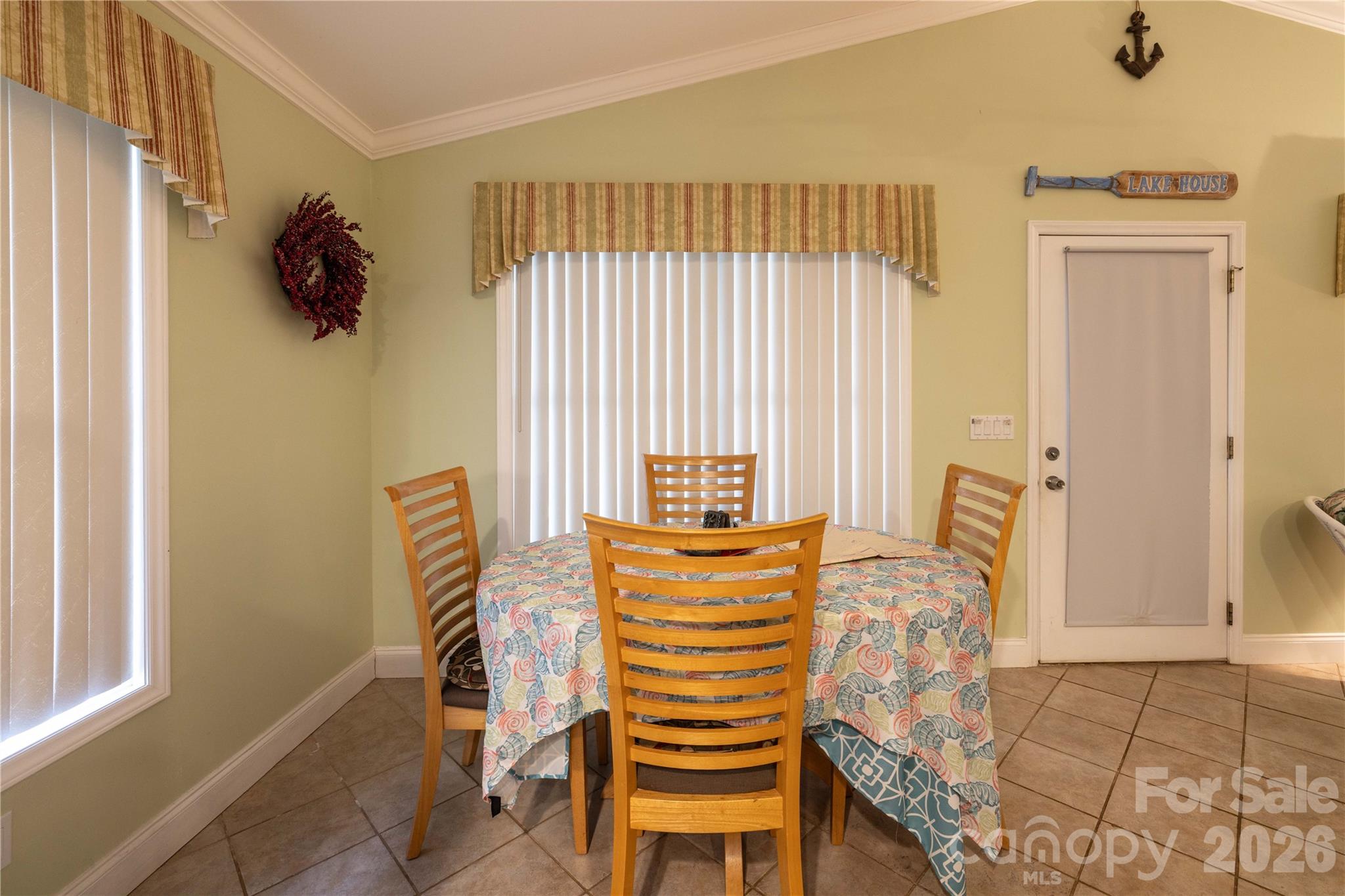 Fairway Shores - Residential