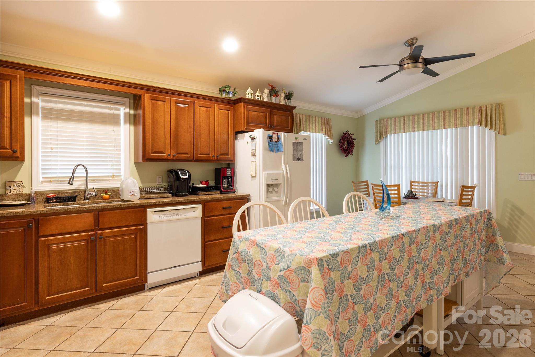 Fairway Shores - Residential