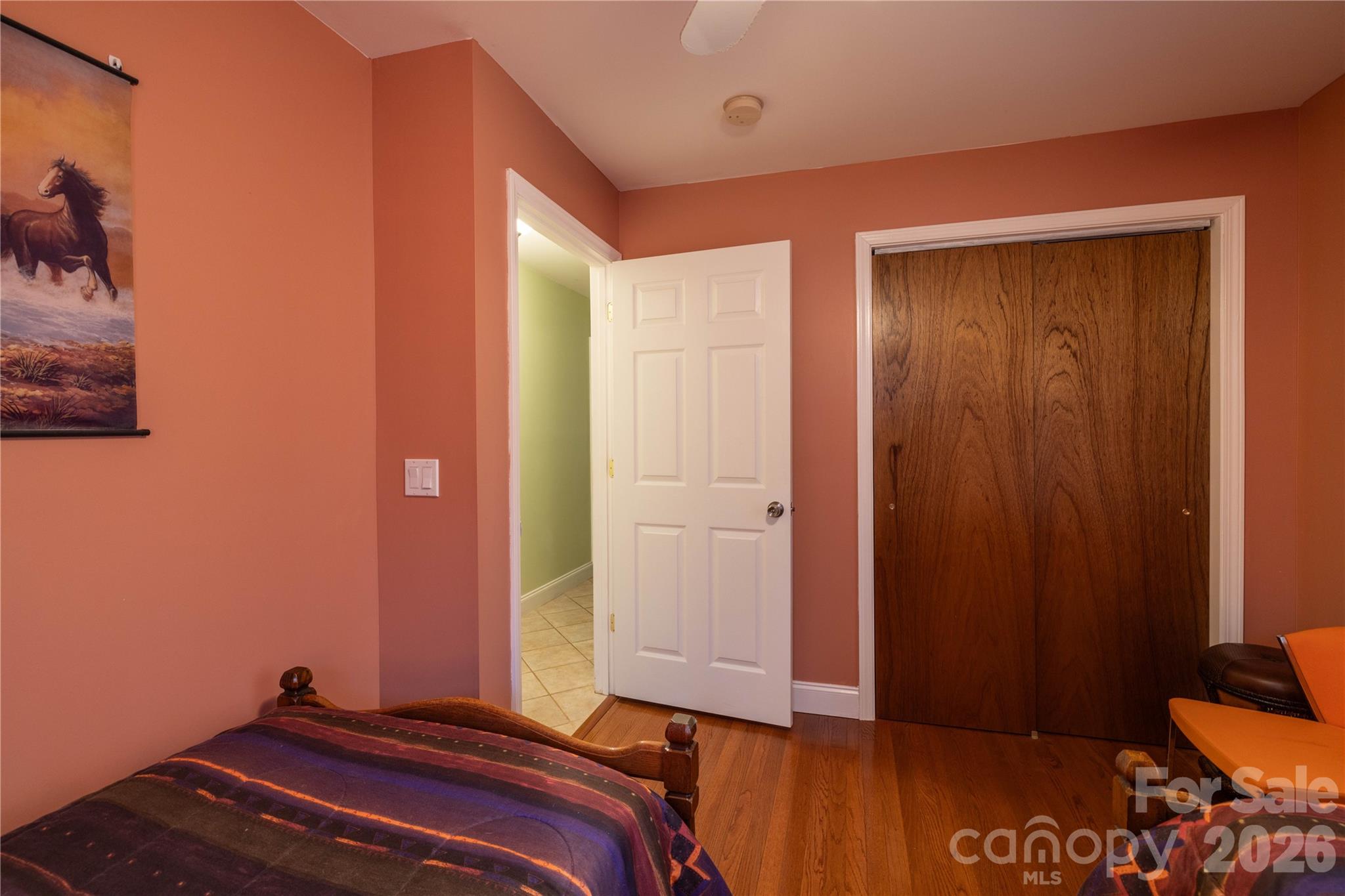 Fairway Shores - Residential