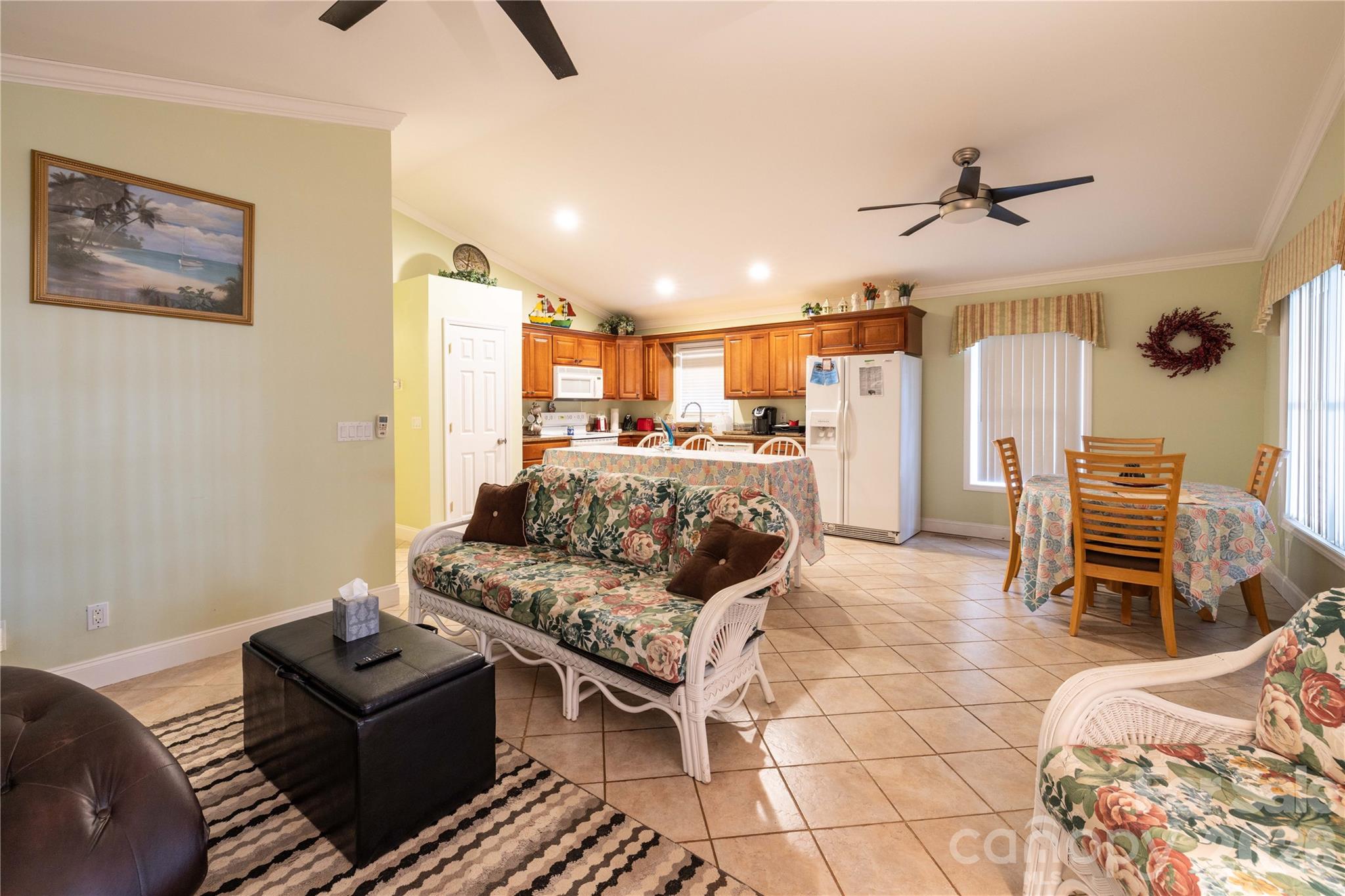 Fairway Shores - Residential