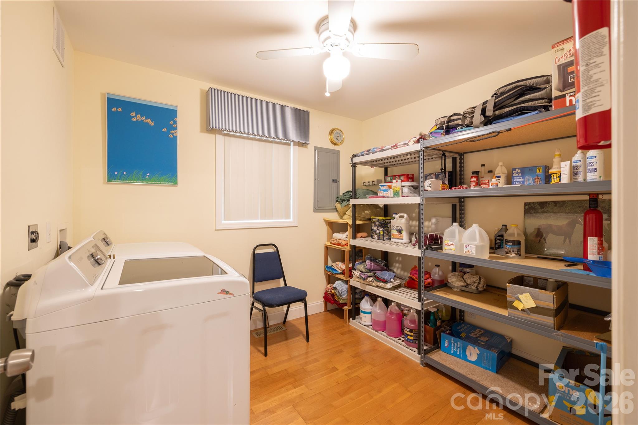 Fairway Shores - Residential