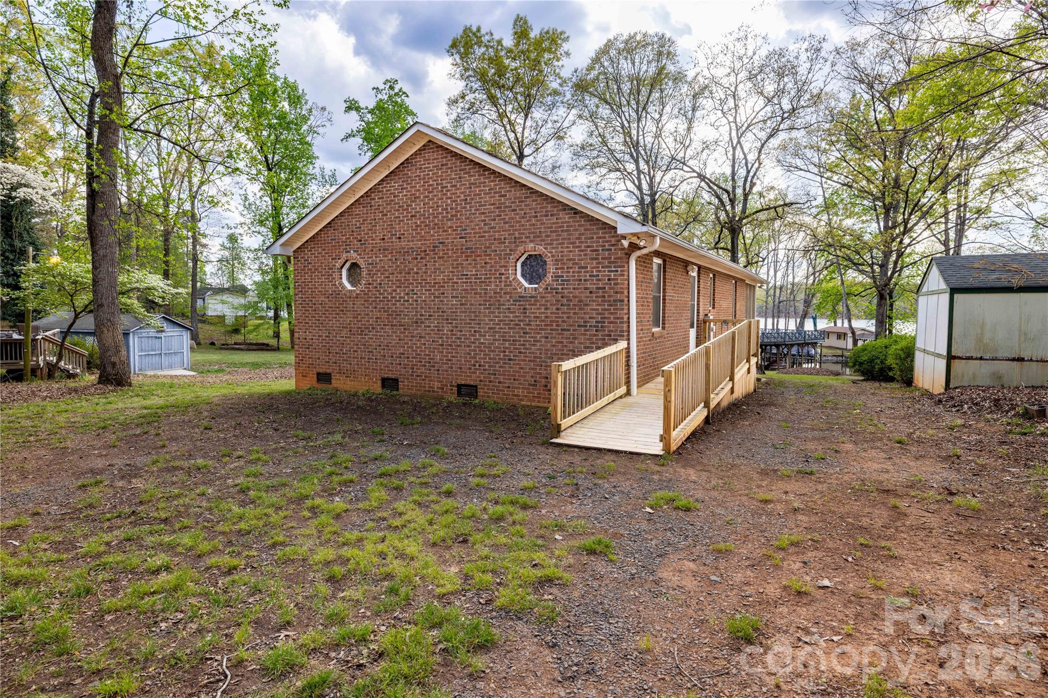 Fairway Shores - Residential