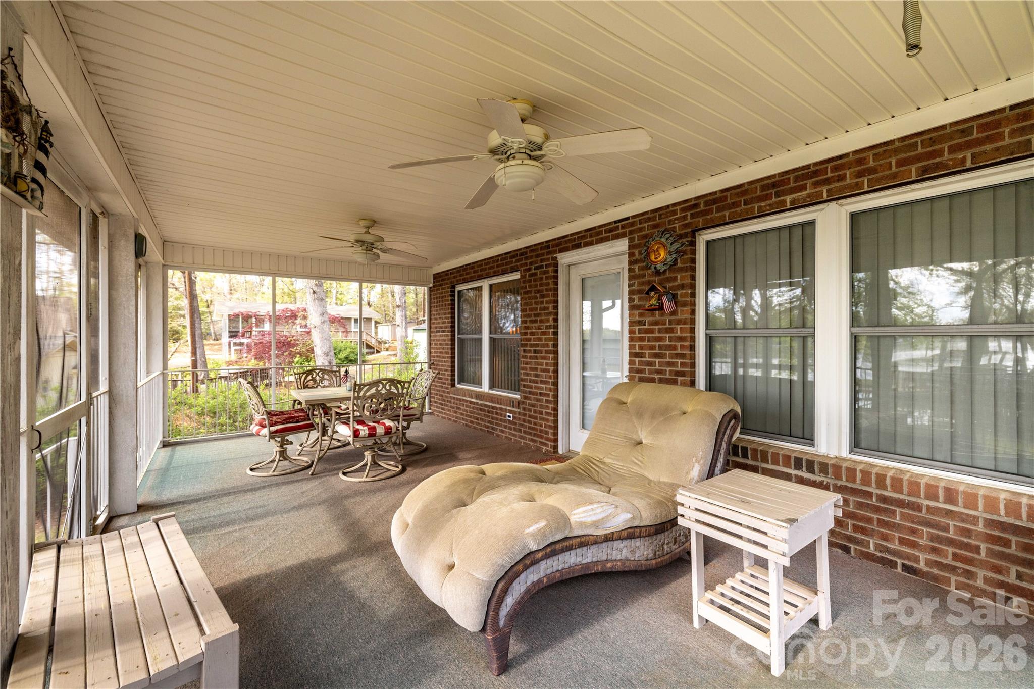 Fairway Shores - Residential