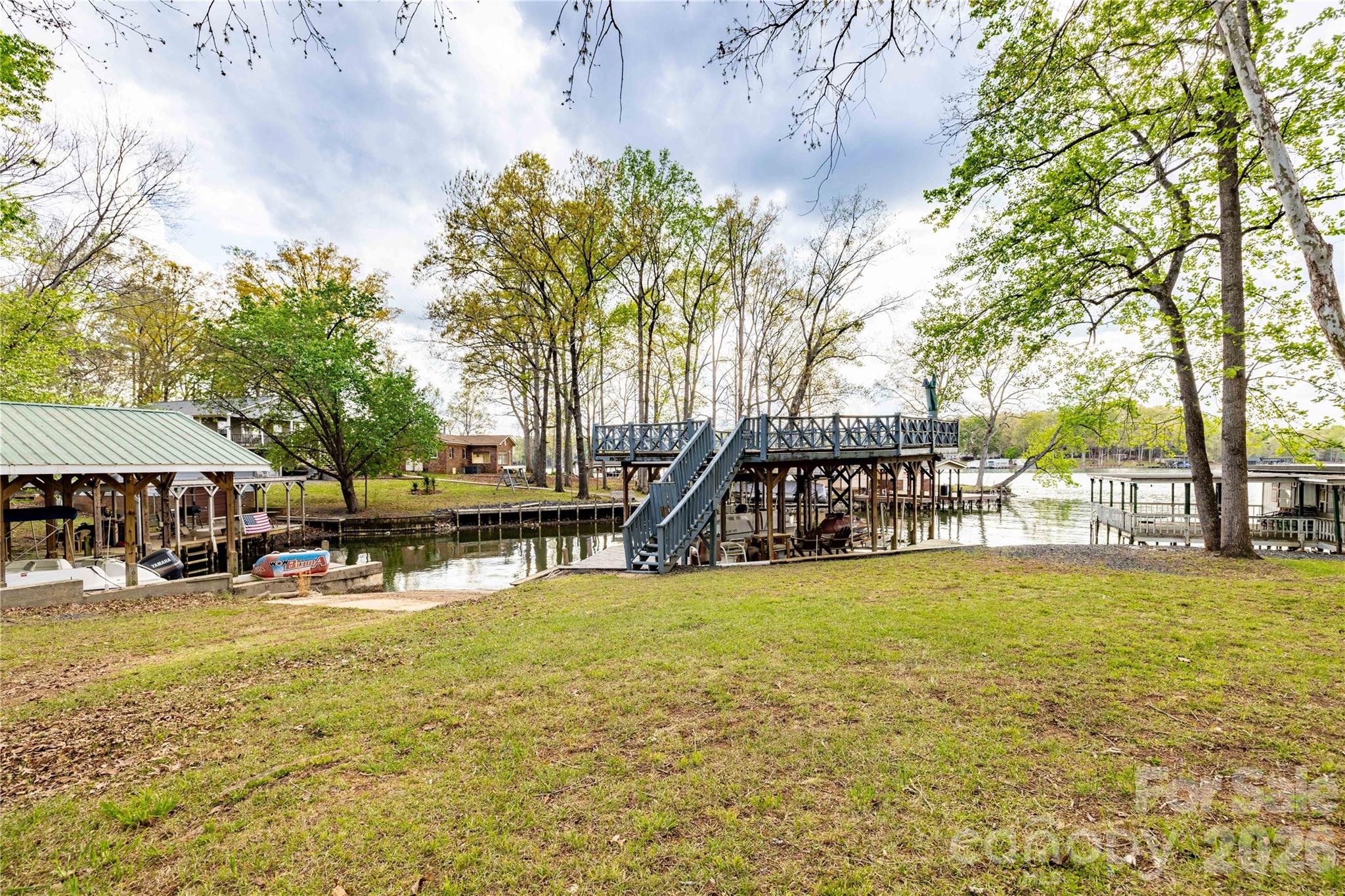 Fairway Shores - Residential