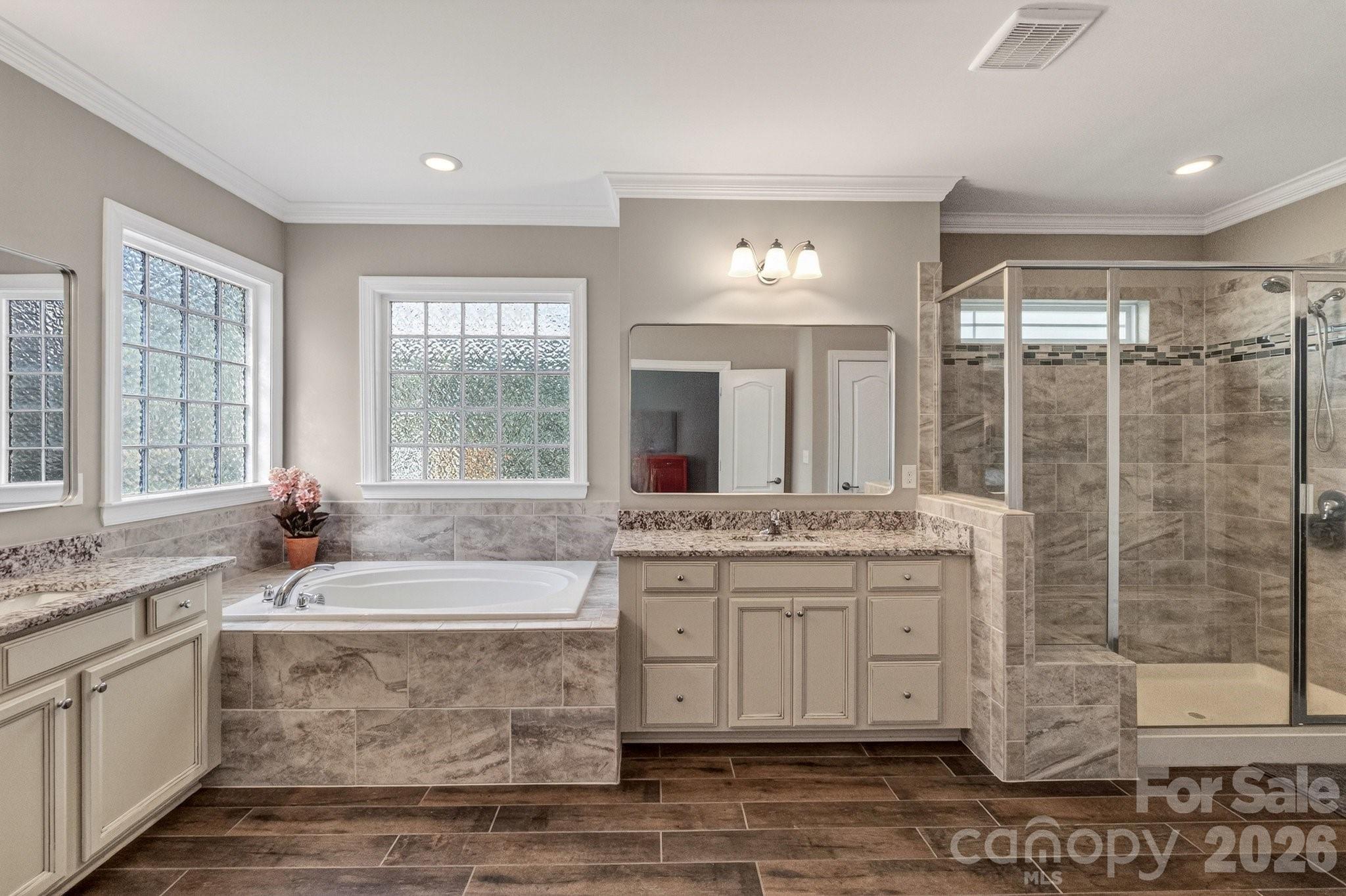 Avery Park - Residential