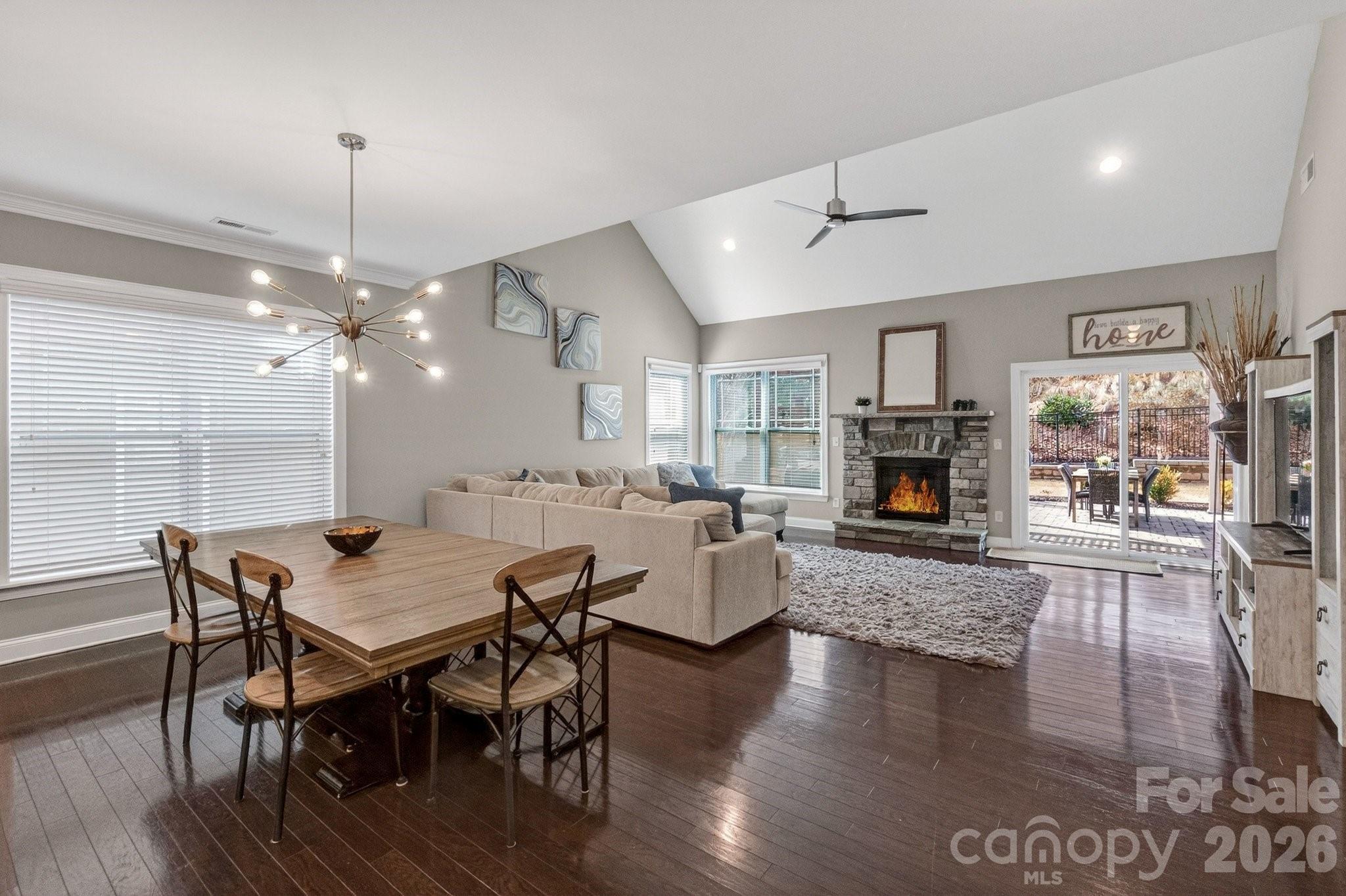 Avery Park - Residential