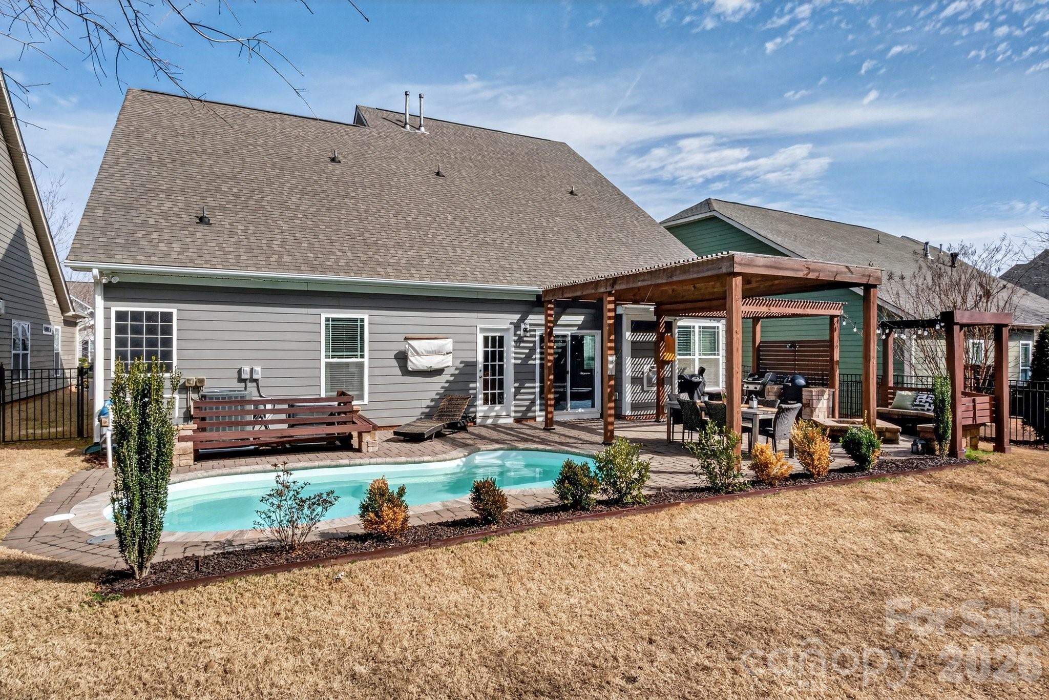 Avery Park - Residential