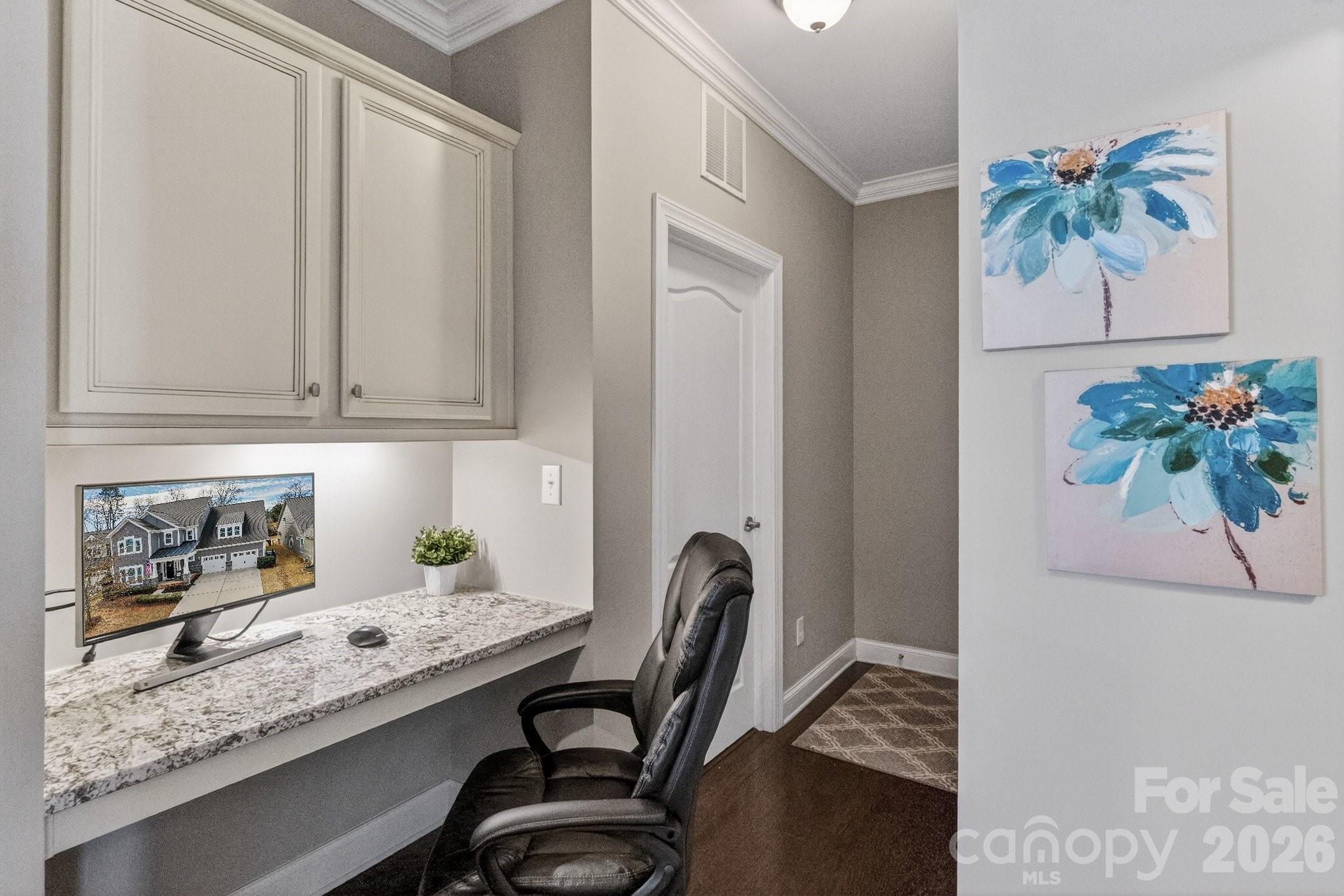 Avery Park - Residential